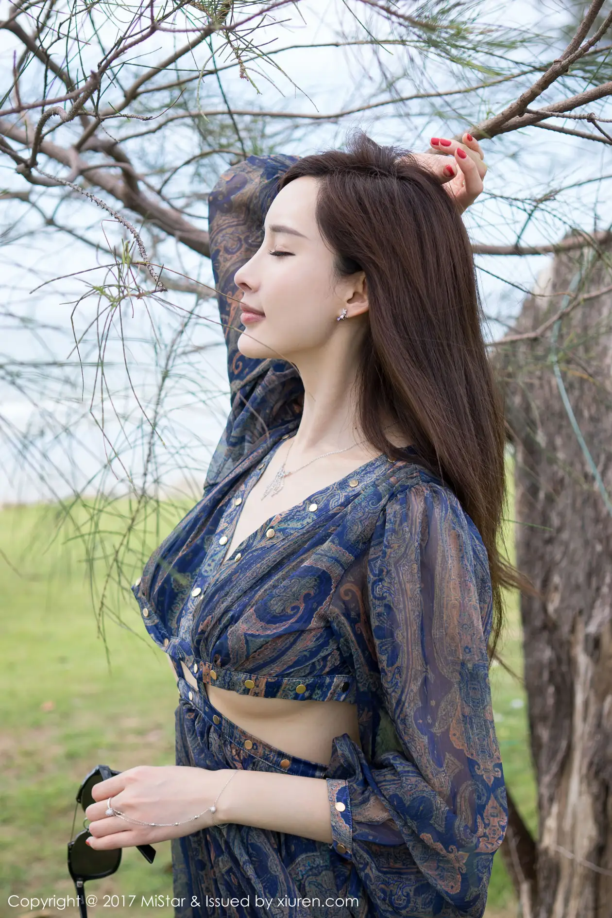 [魅妍社] 2017.05.08 VOL.167-006