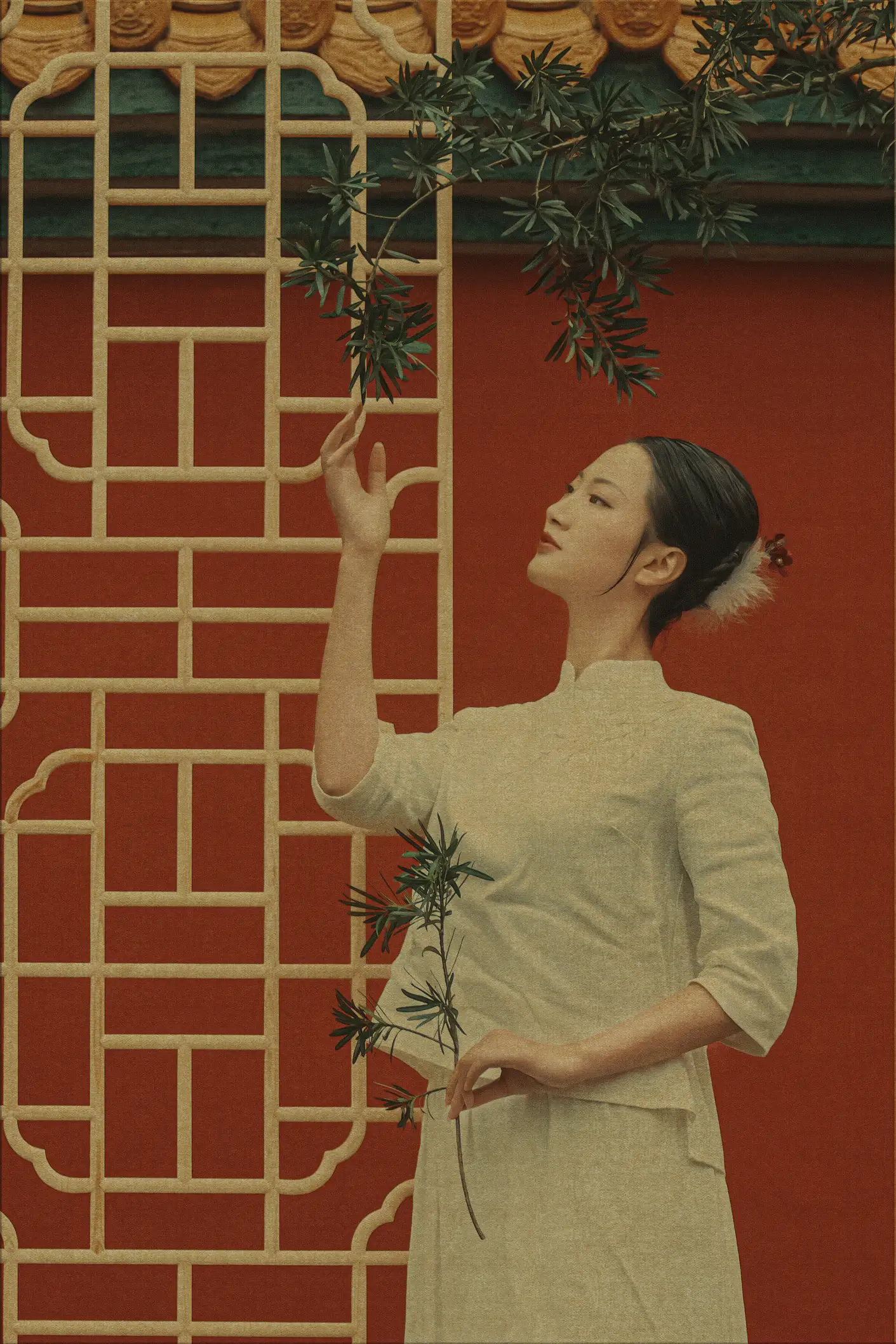 [艺图语] 2021.12.15 Vol.494-006