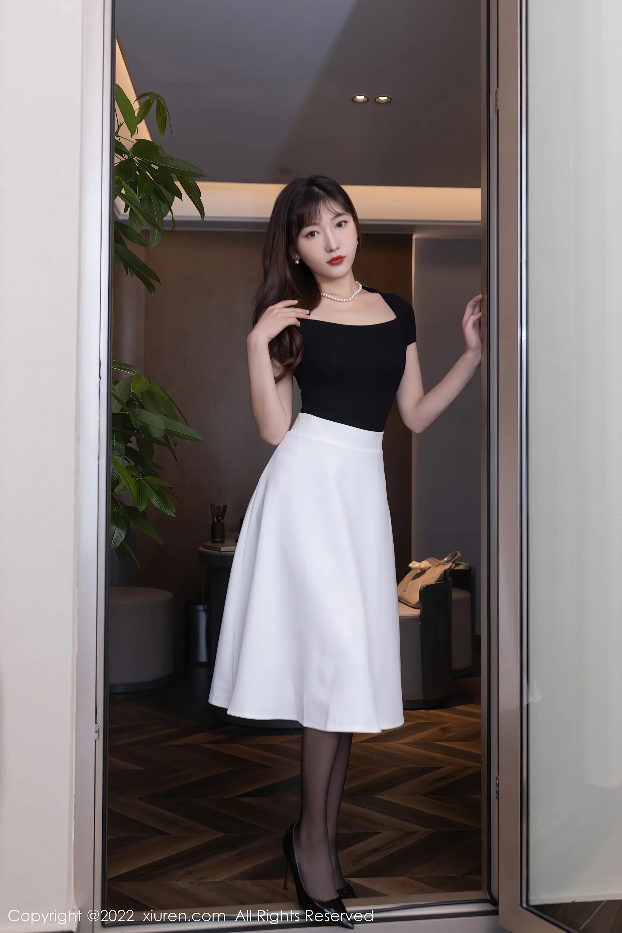 [Xiuren秀人网] 2022.06.01-007