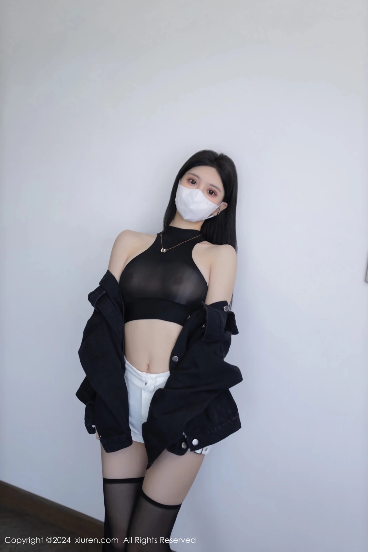 [秀人网] 2024.05.31 No.8636-013