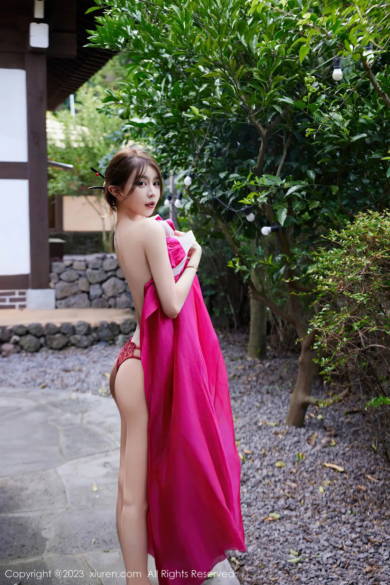 [秀人网] 2023.10.18 NO.7522-043