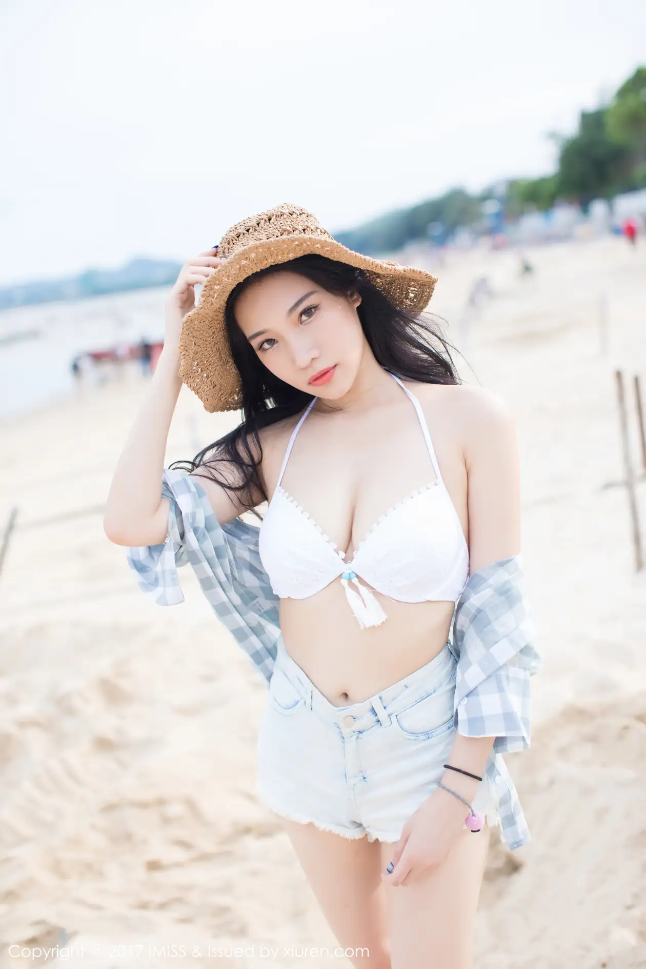 [爱蜜社] 2017.08.28 VOL.182-023