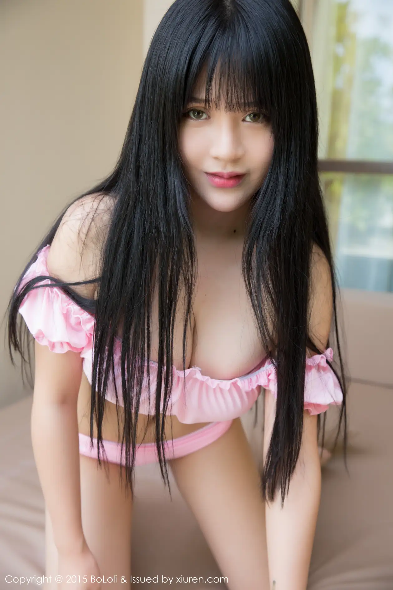 [波萝社] 2015.09.26 Vol.059-005