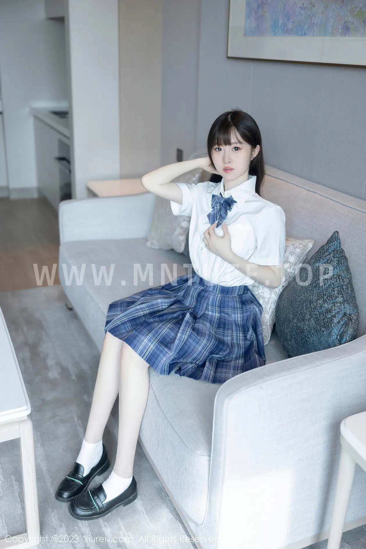 [秀人网] 2023.06.29 NO.6993-011