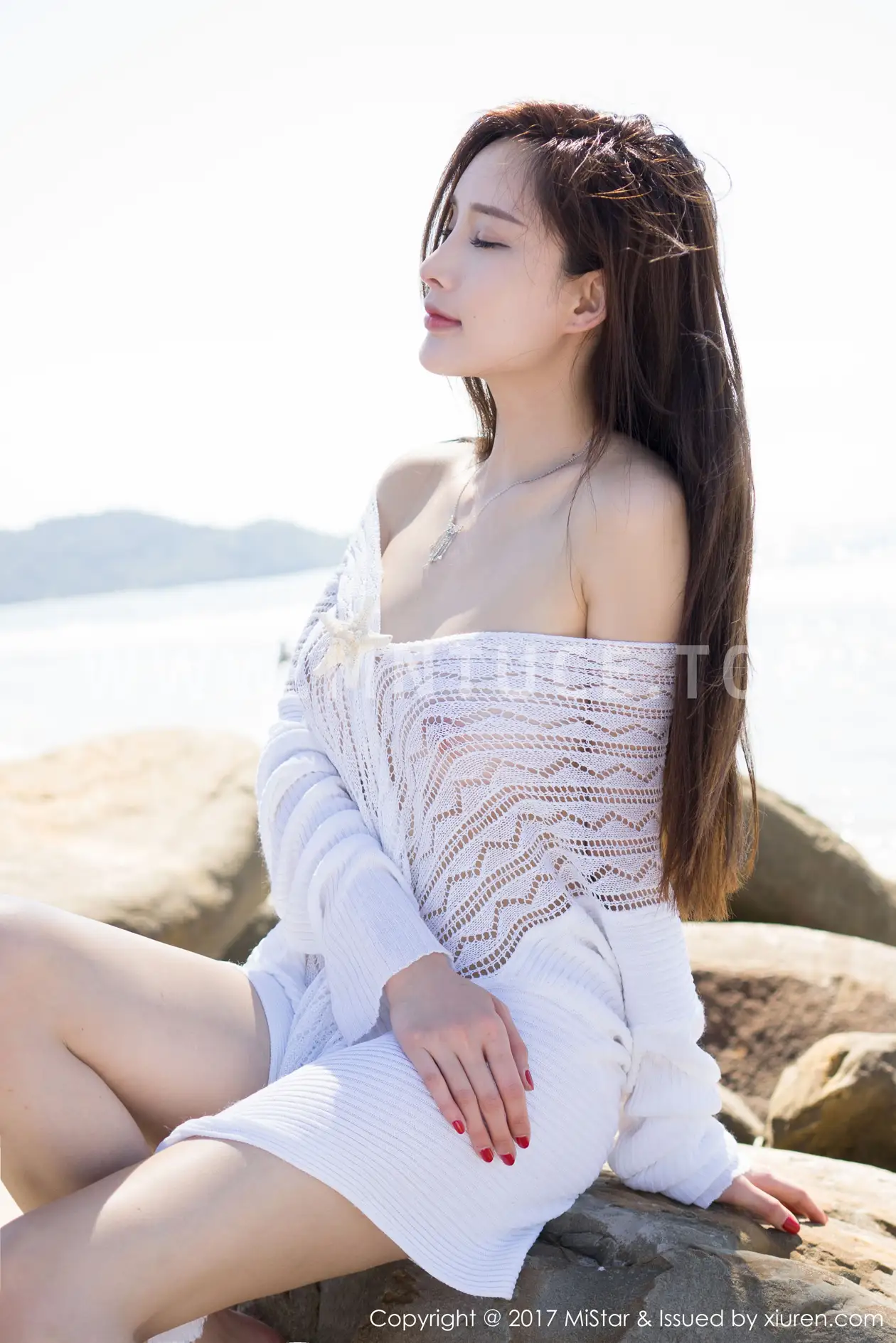 [魅妍社] 2017.05.08 VOL.167-030