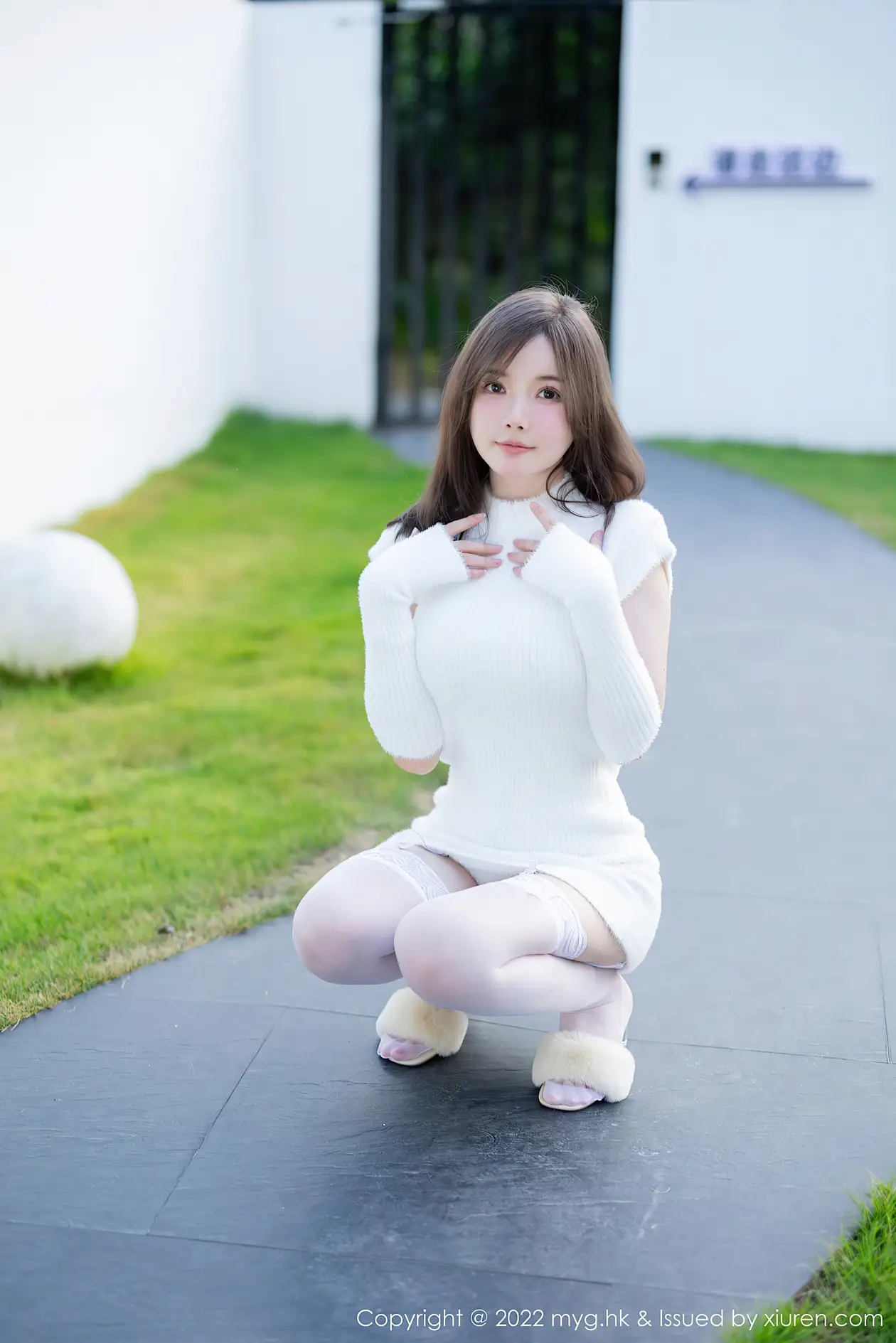 [美媛馆] 2022.10.28 VOL.644-005