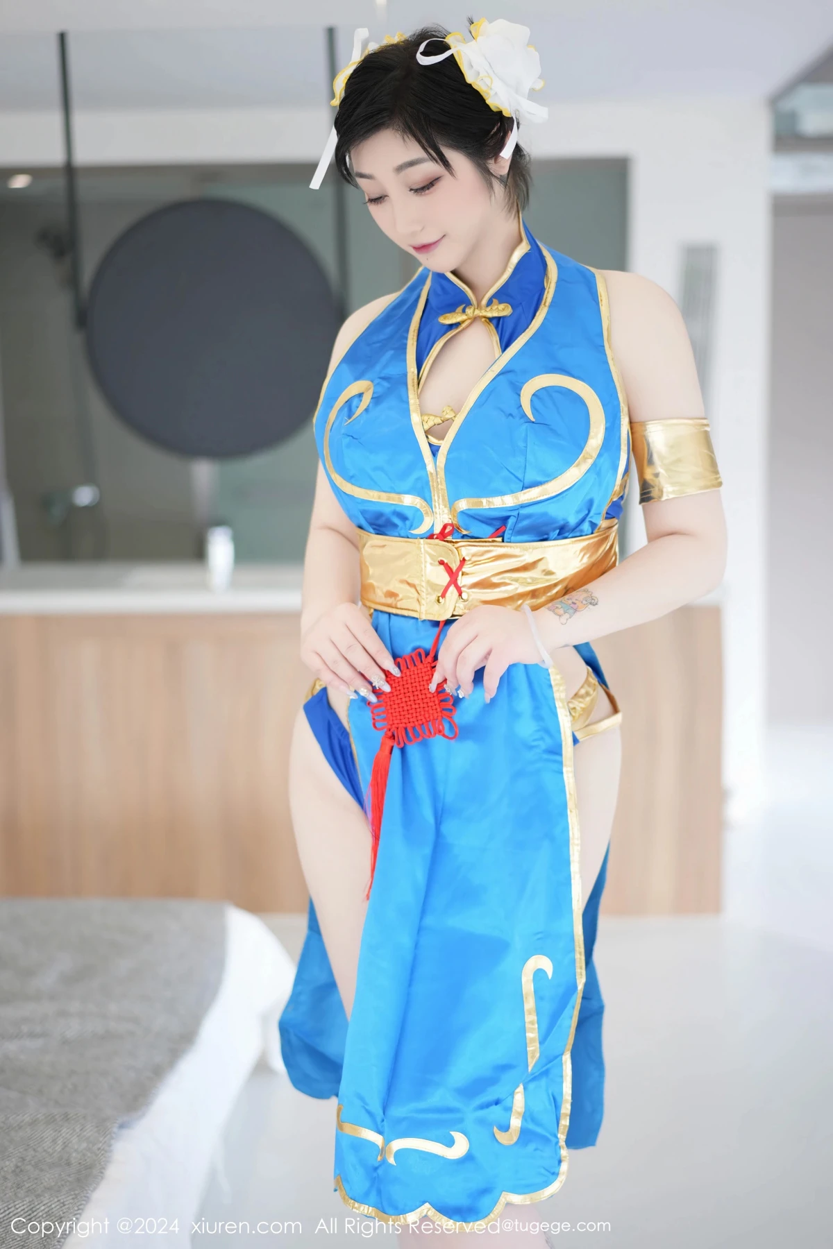 [秀人网] 2024.07.19 No.8886-029
