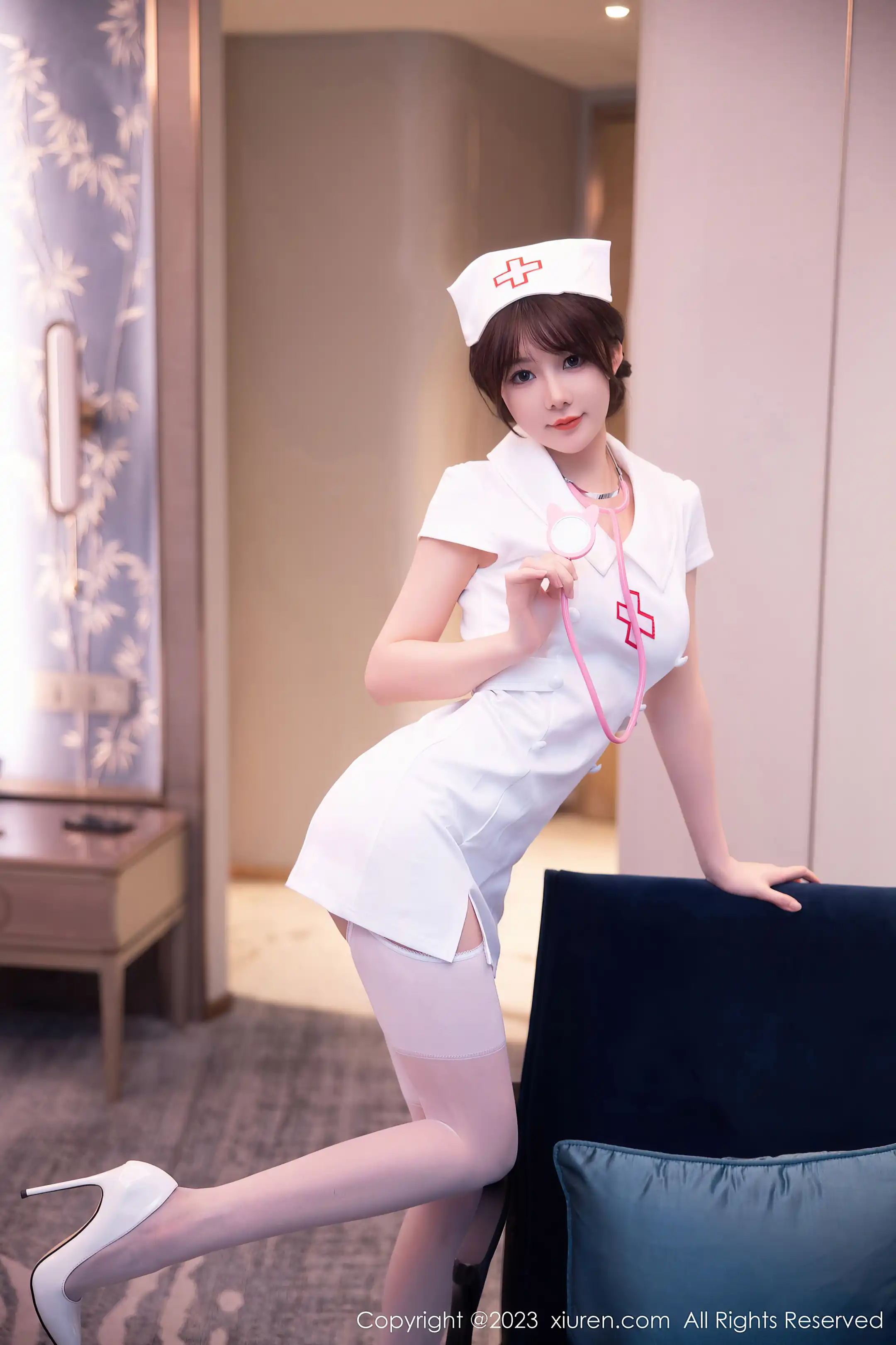 [秀人网] 2023.02.06 NO.6221-003
