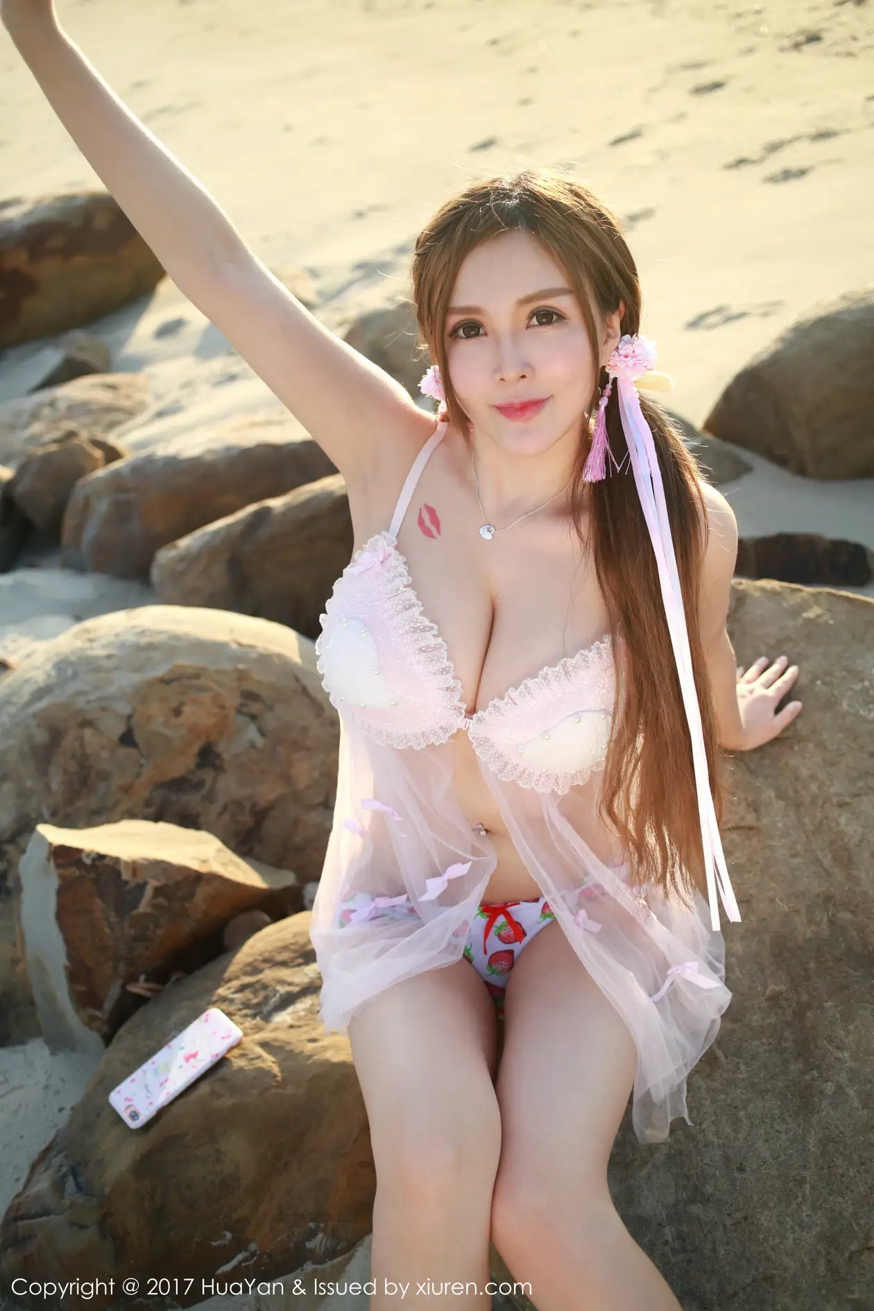 [花の颜] 2017.05.10 Vol.037-041