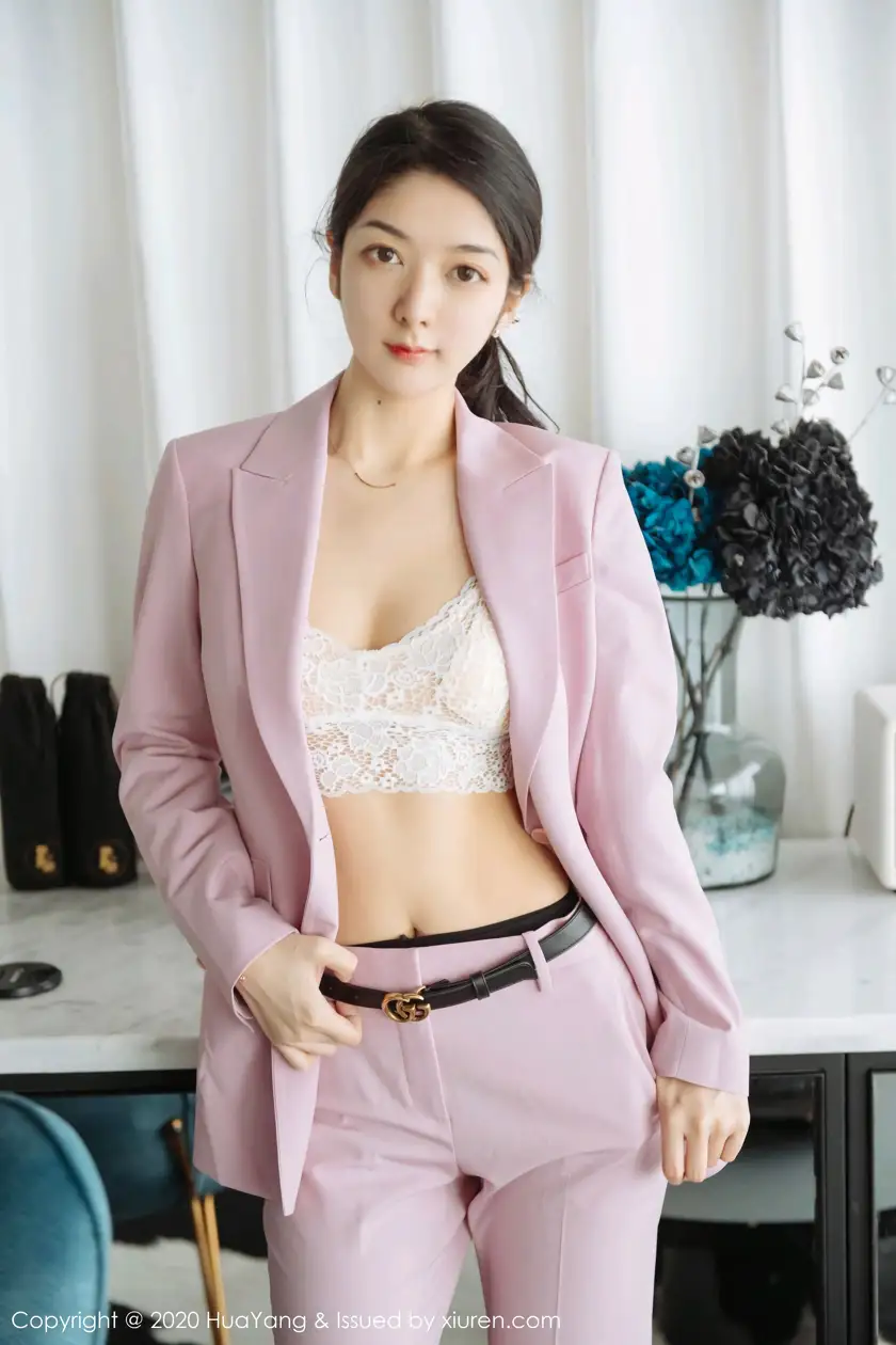 [花漾] 2020.07.15 VOL.0255-012