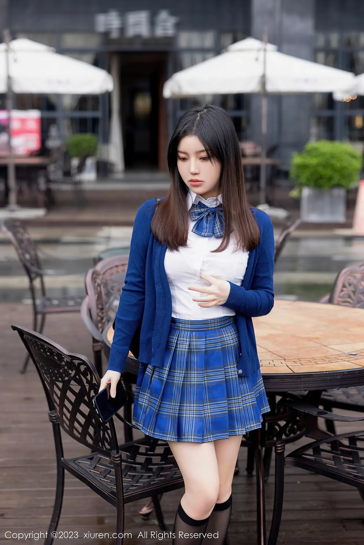 [秀人网] 2023.12.01 NO.7754-005