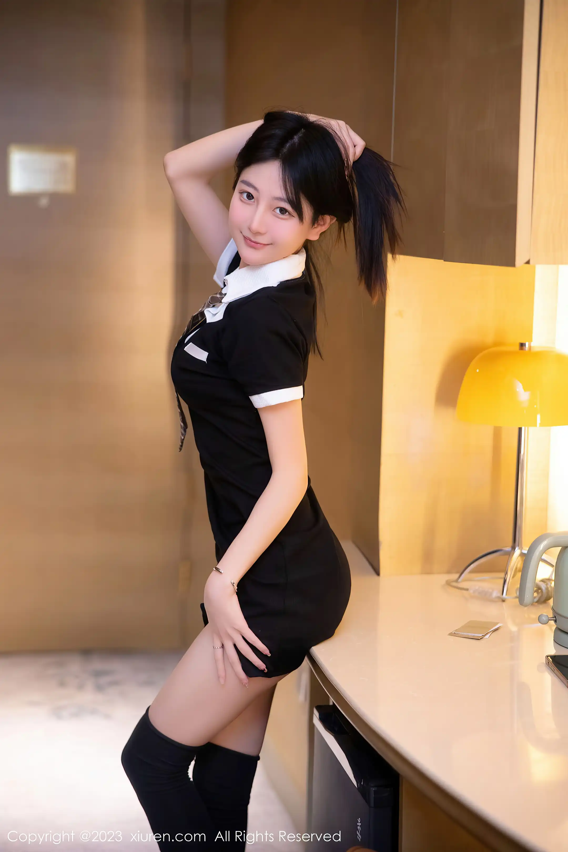 [秀人网] 2023.02.03 NO.6210-005