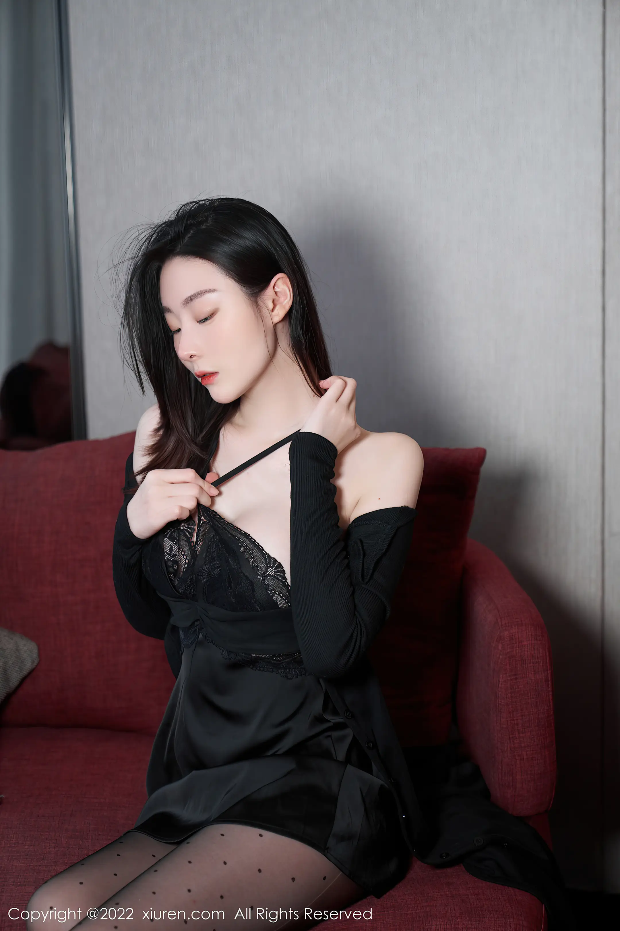 [Xiuren秀人网] 2022.09.01 NO.5529-052