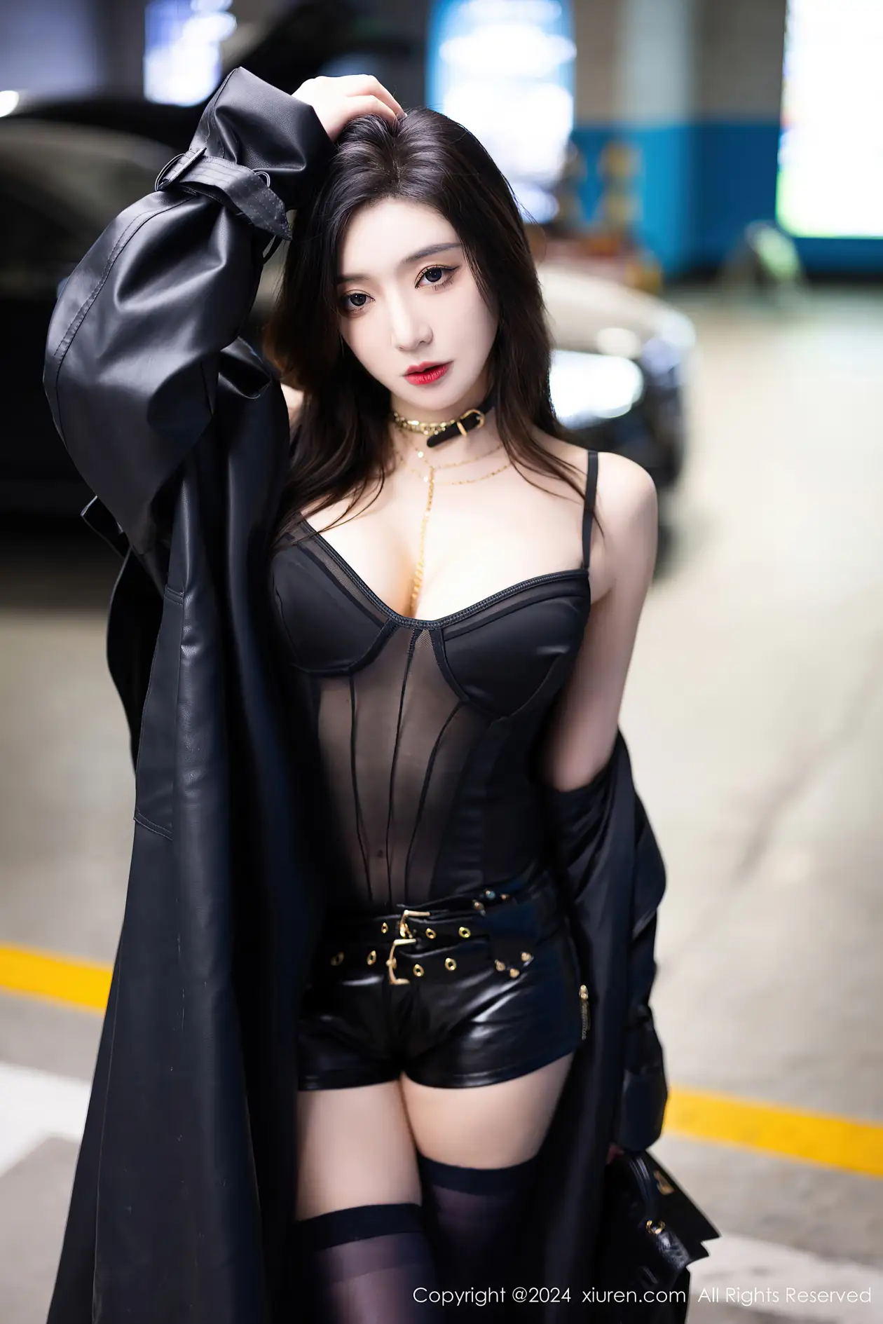 [秀人网]2024.02.29 NO.8158-018