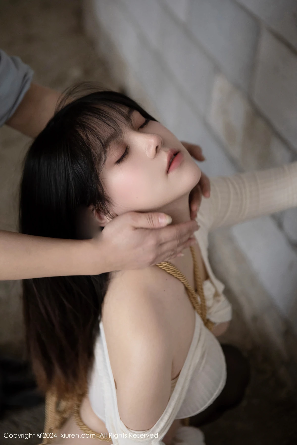 [秀人网] 2024.04.23 No.8439-058