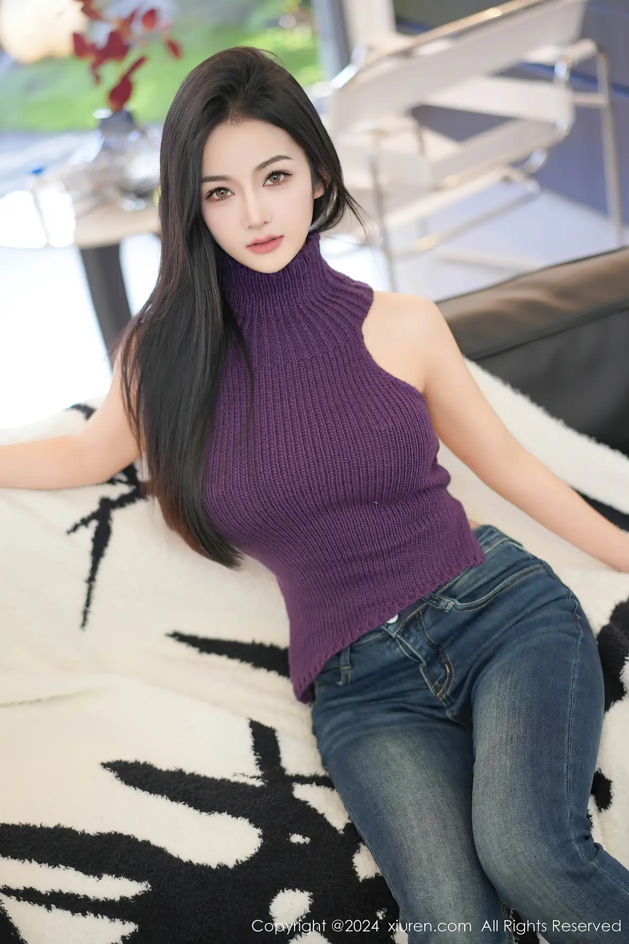 [秀人网] 2024.01.05 NO.7918-005