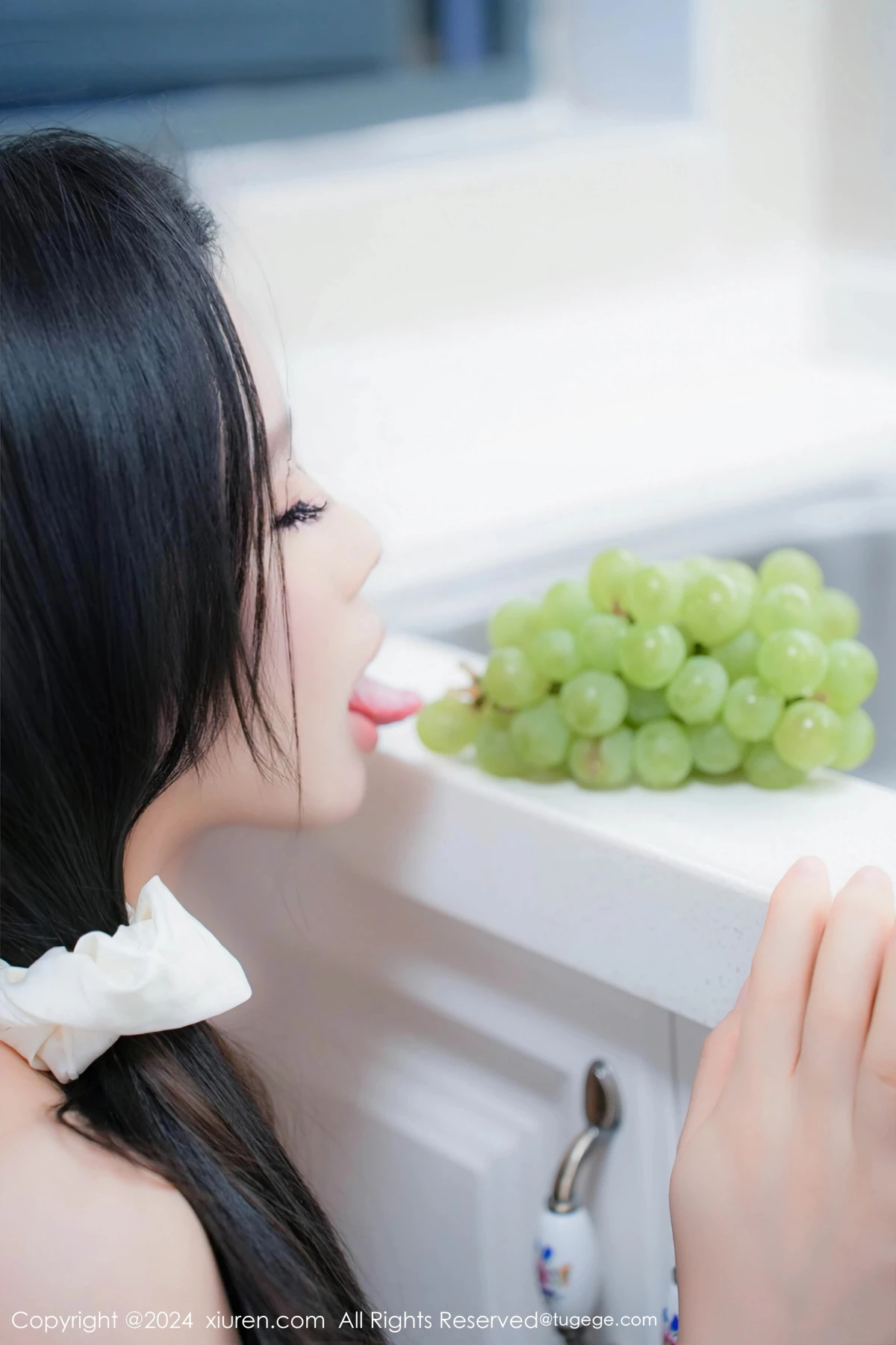[秀人网] 2024.08.19 No.9031 于诺诺ise、秀人旗下#[89P]-040