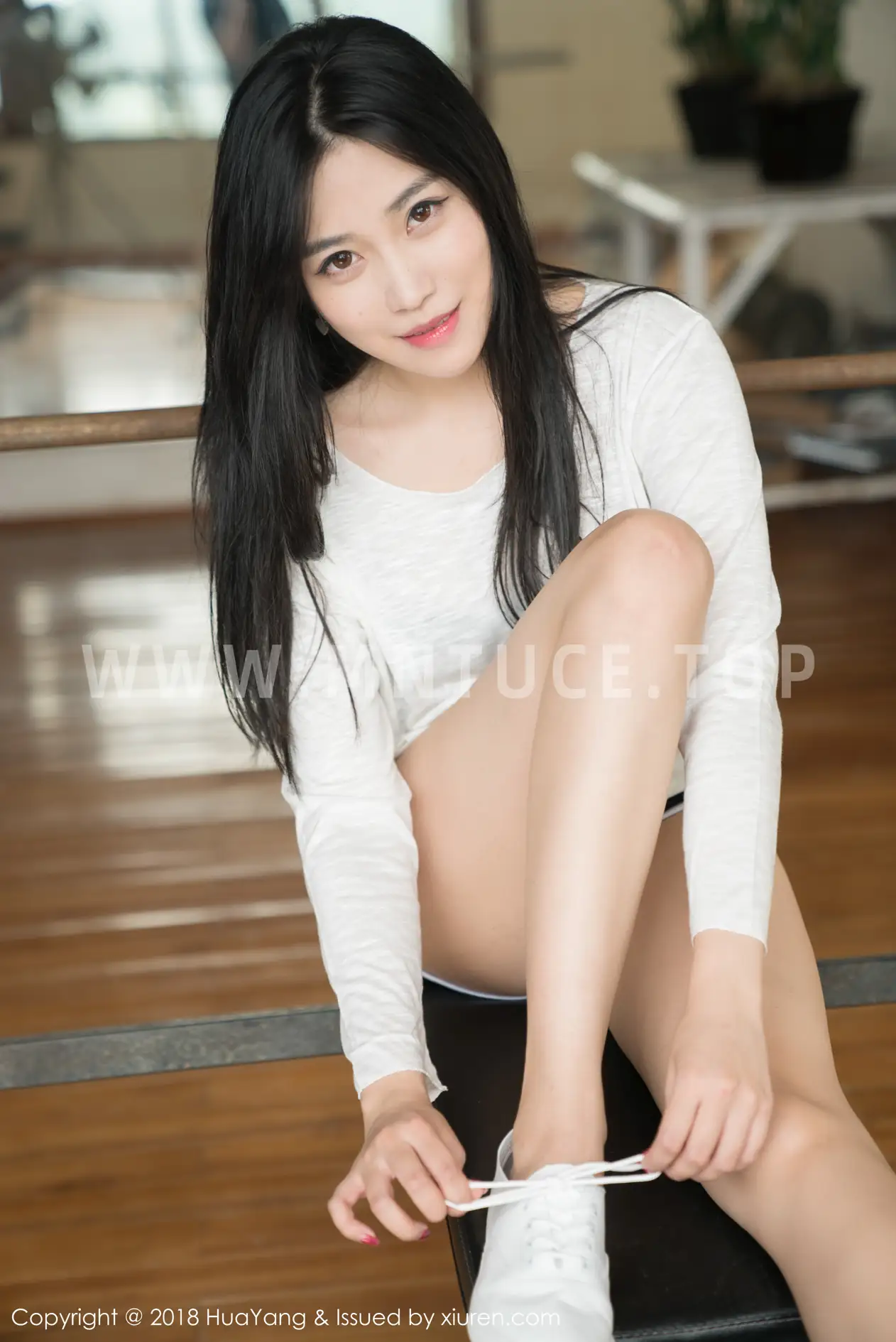 [花漾] 2018.02.07 VOL.0029-013