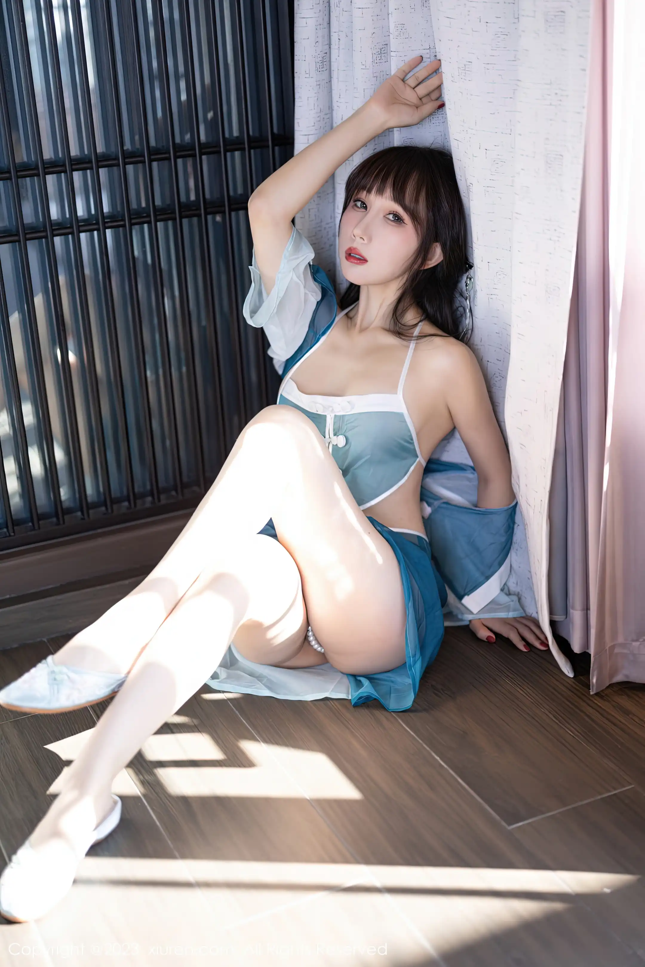[秀人网] 2023.01.03 NO.6076-028