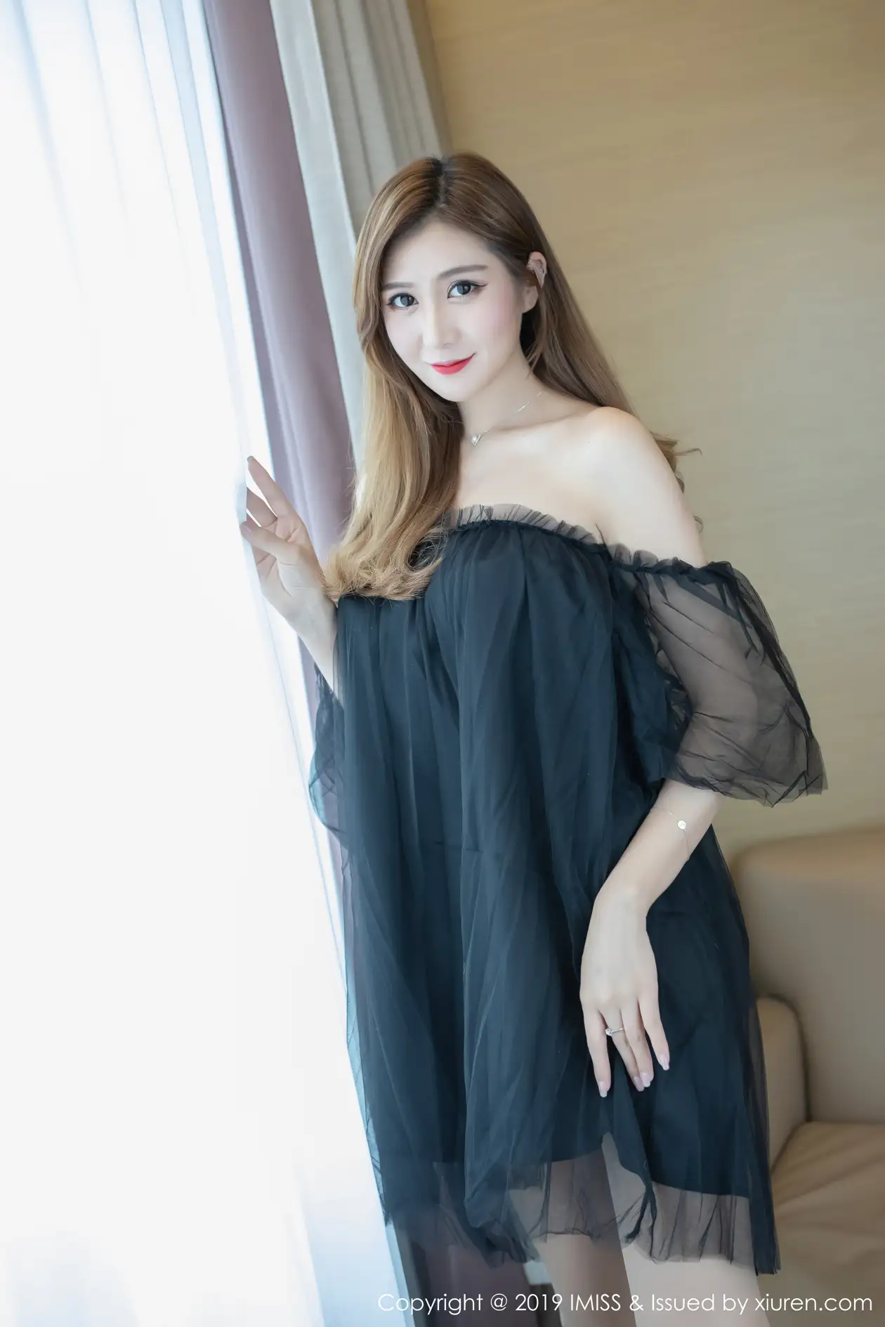 [爱蜜社] 2019.08.12 VOL.369-005