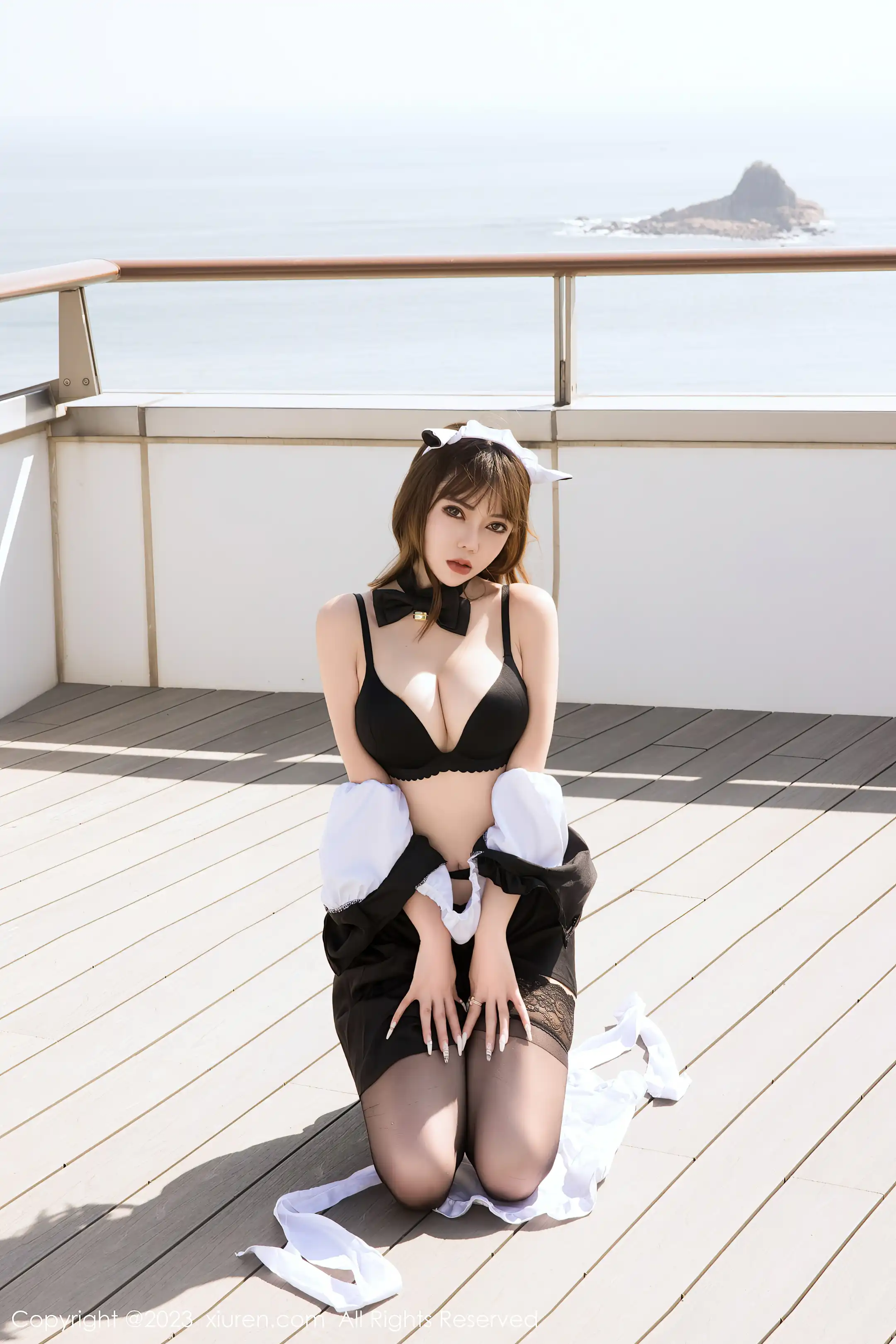 [秀人网] 2023.02.07 NO.6224-025