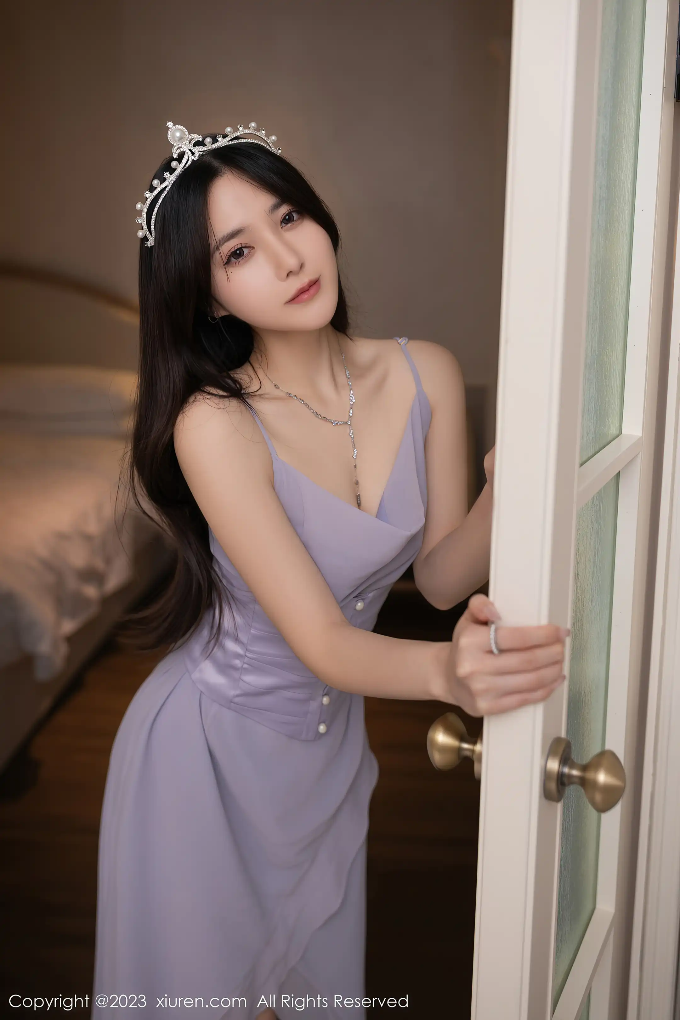 [秀人网] 2023.02.17 NO.6286-024