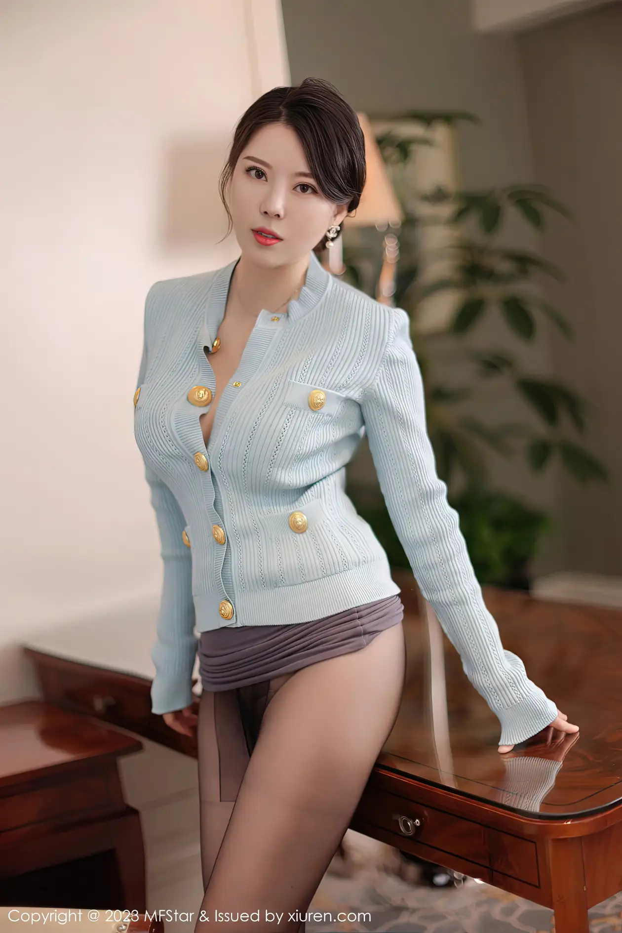 [模范学院] 2023.01.19 VOL.0582-040