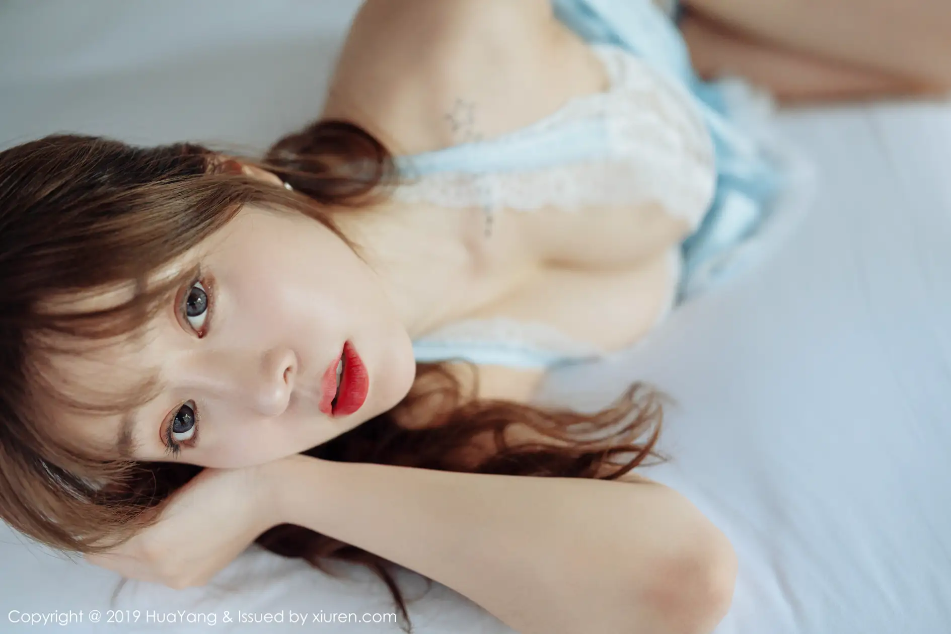 [花漾] 2019.11.06 VOL.0185-014