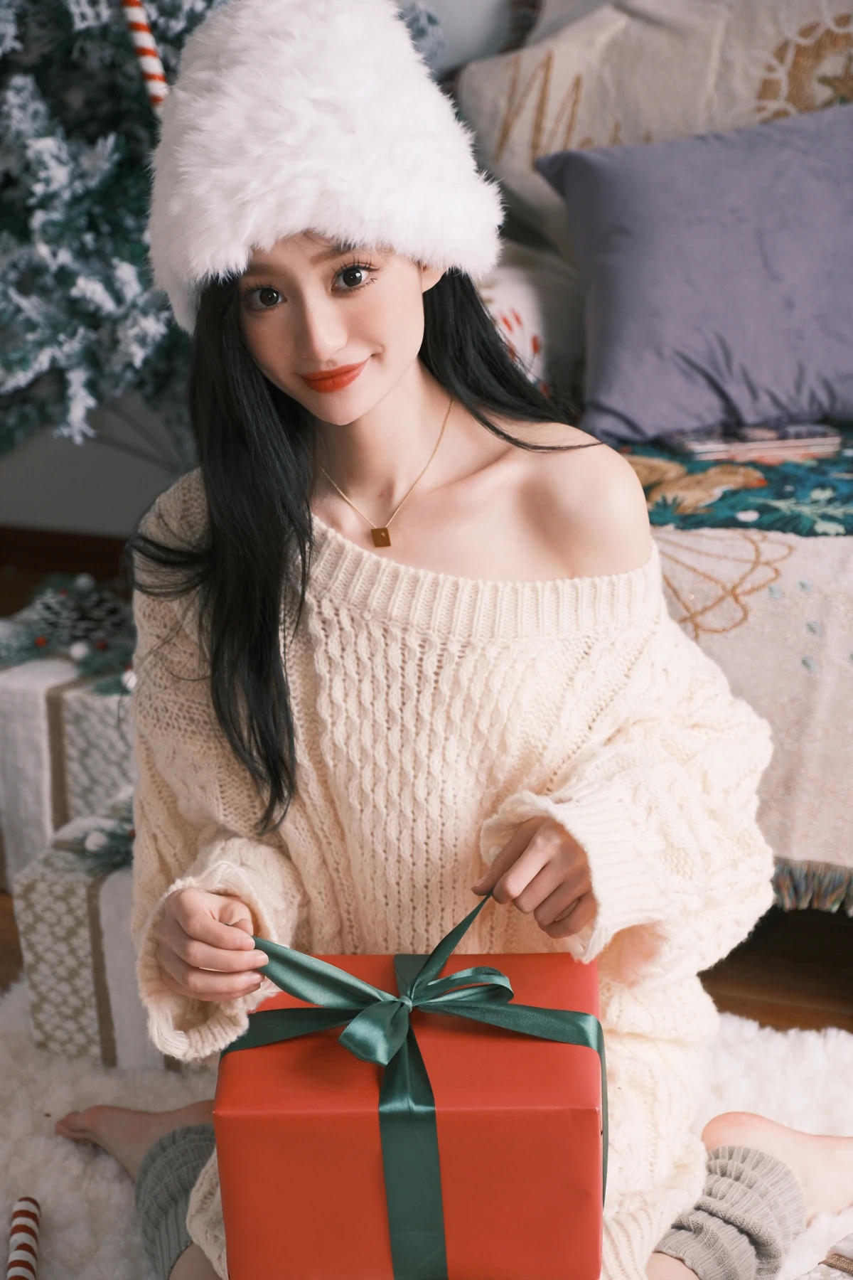 [艺图语]2022.12.18 Vol.2707-027