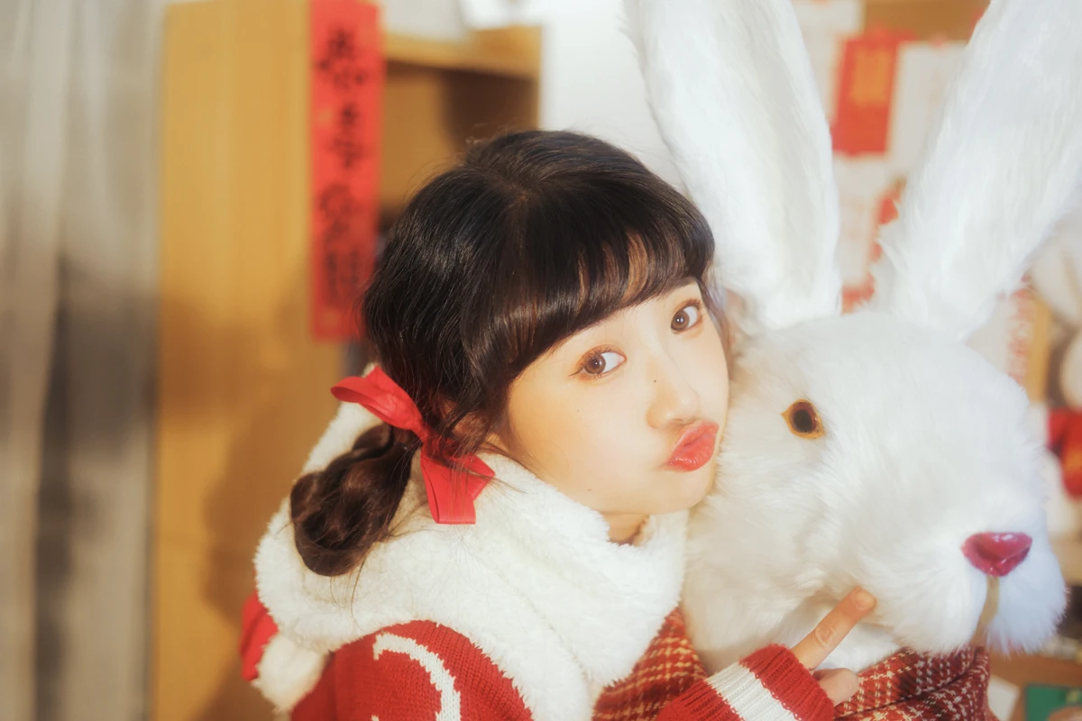 [艺图语]2023.01.14 Vol.2916 兔来运转#蓝胖子-#[26P]-017
