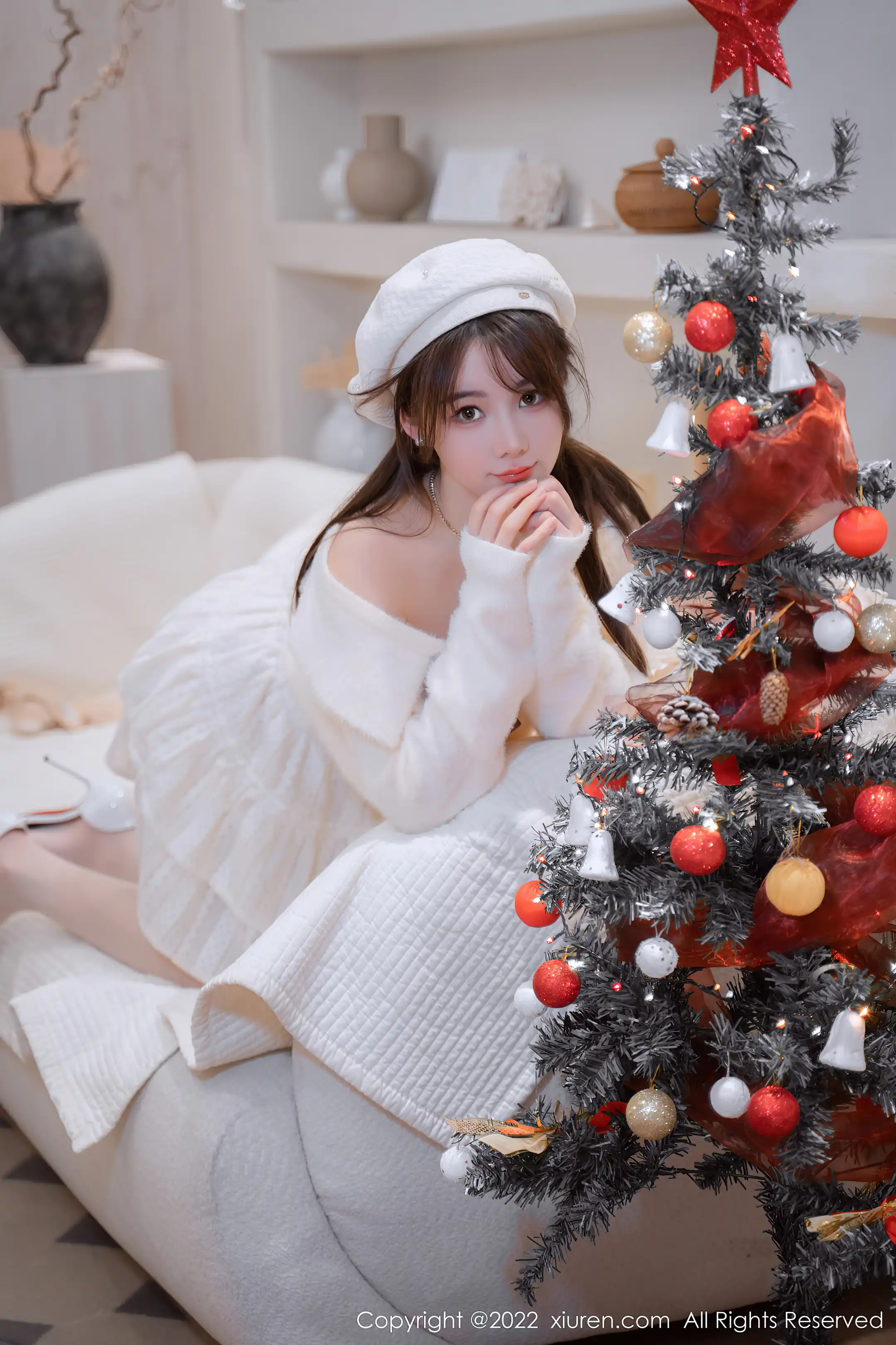 [秀人网] 2022.12.21 NO.6025-052