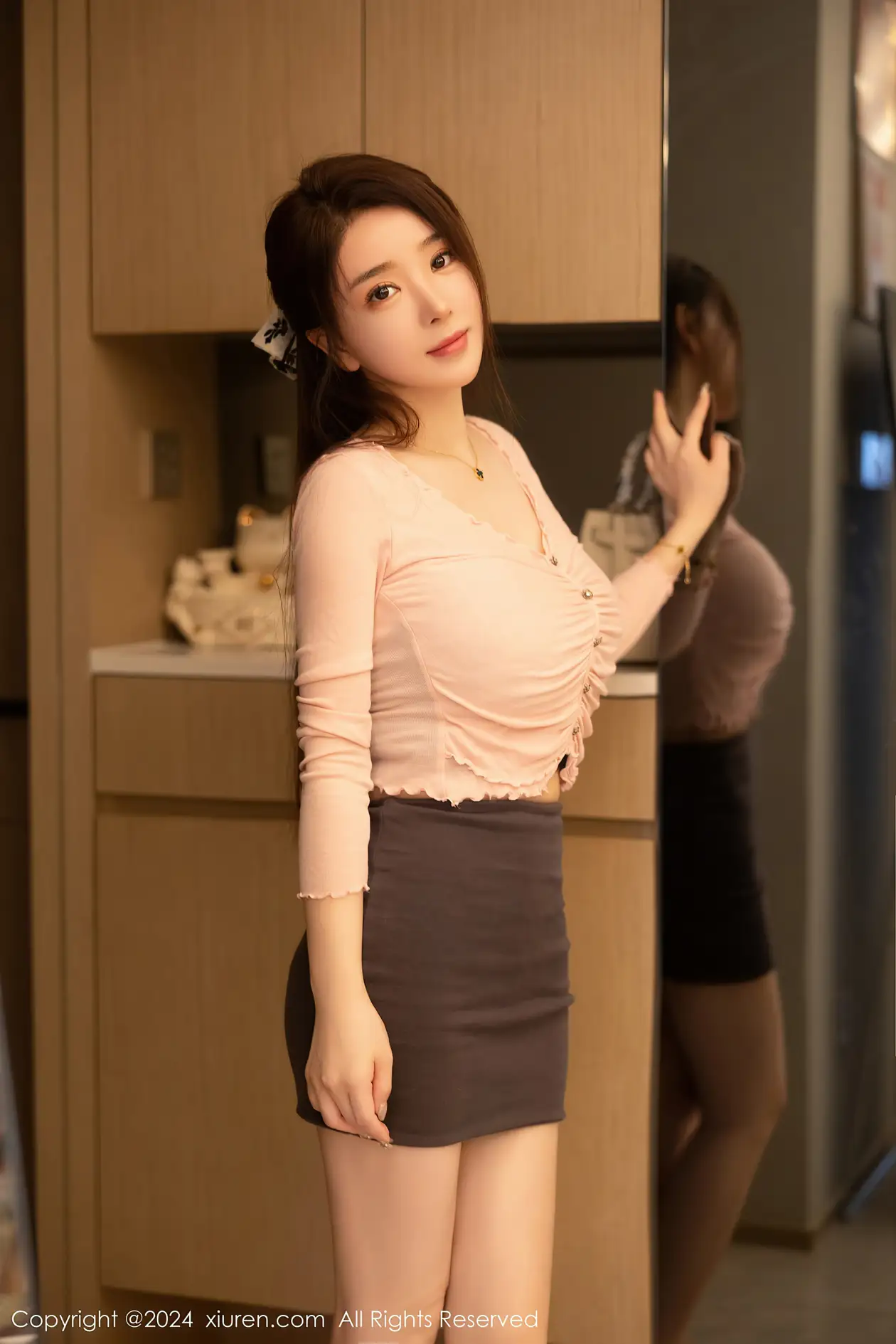 [秀人网] 2024.01.17 NO.7974-008