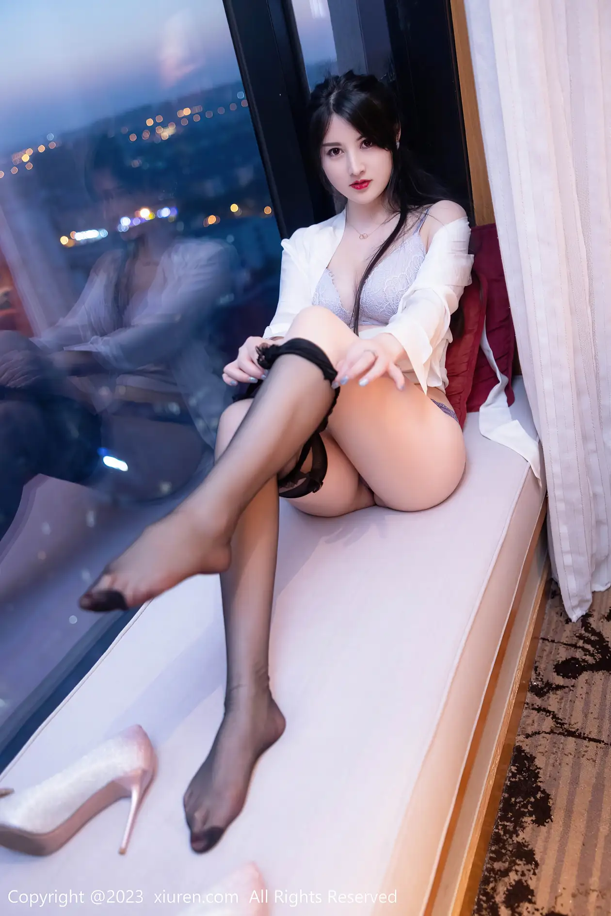 [秀人网] 2023.06.08 NO.6879-067