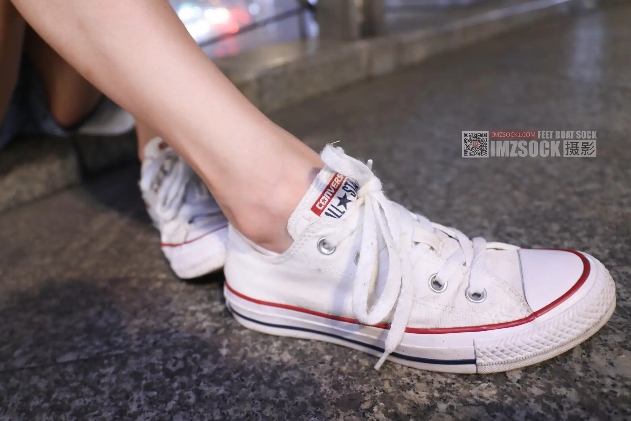 [MZSOCK]爱美足 NO.140-031