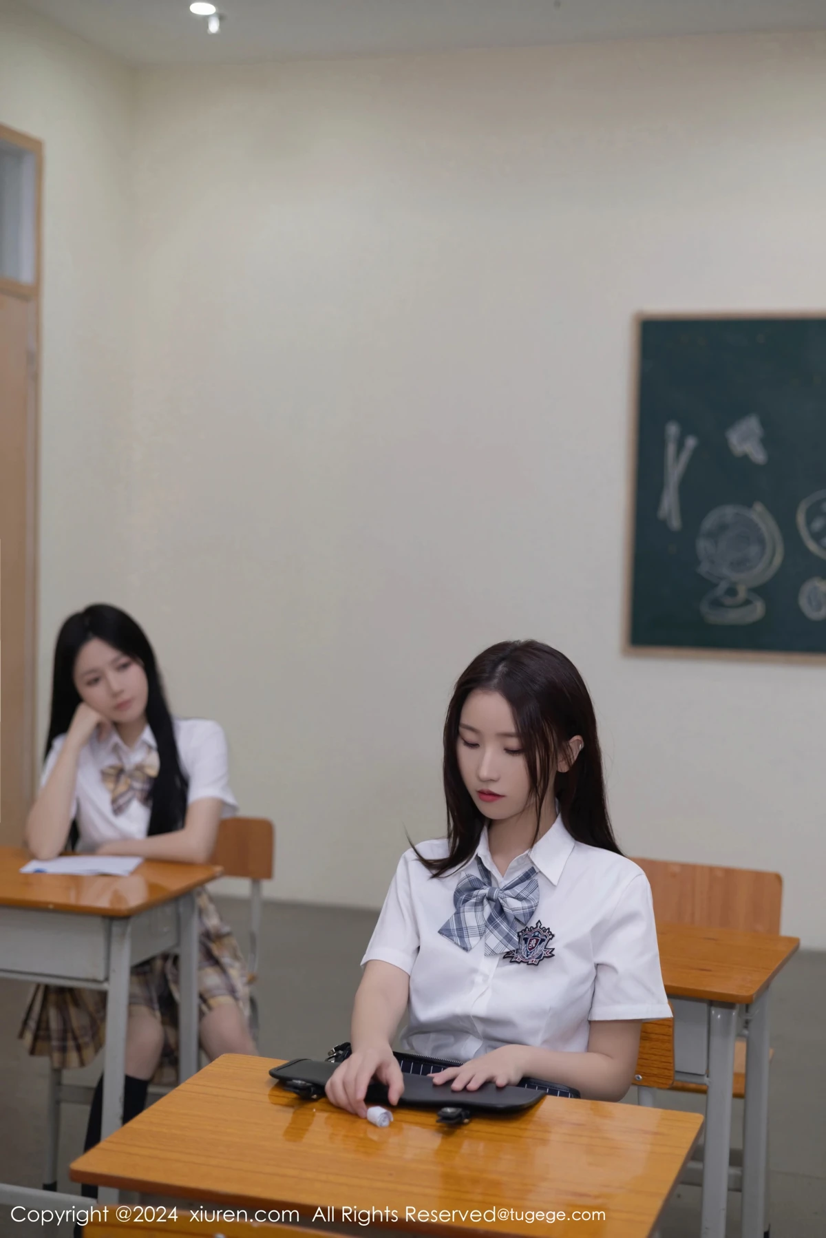 [秀人网] 2024.06.05 No.8654-016