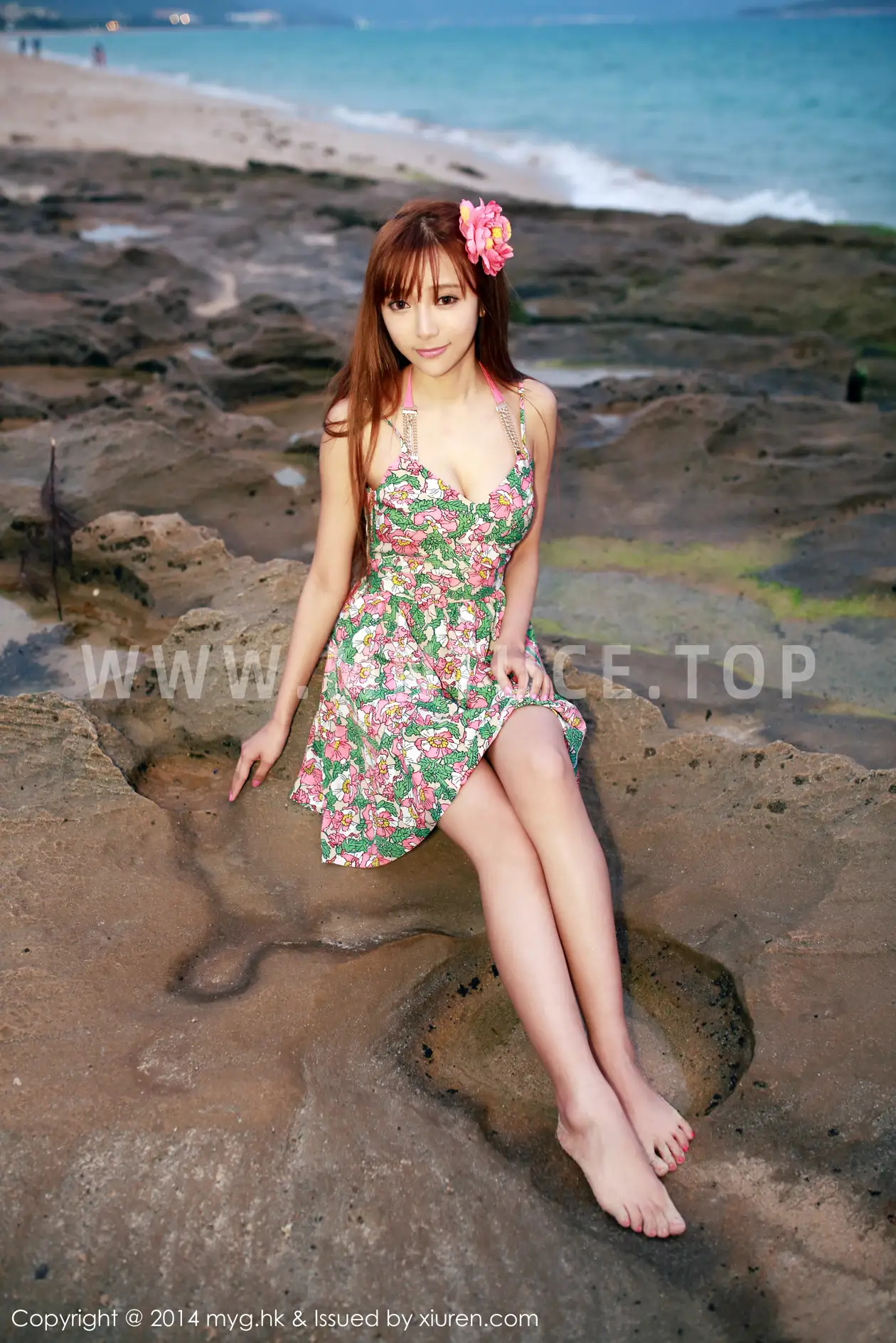 [美媛馆] 2014.09.17 VOL.051-020