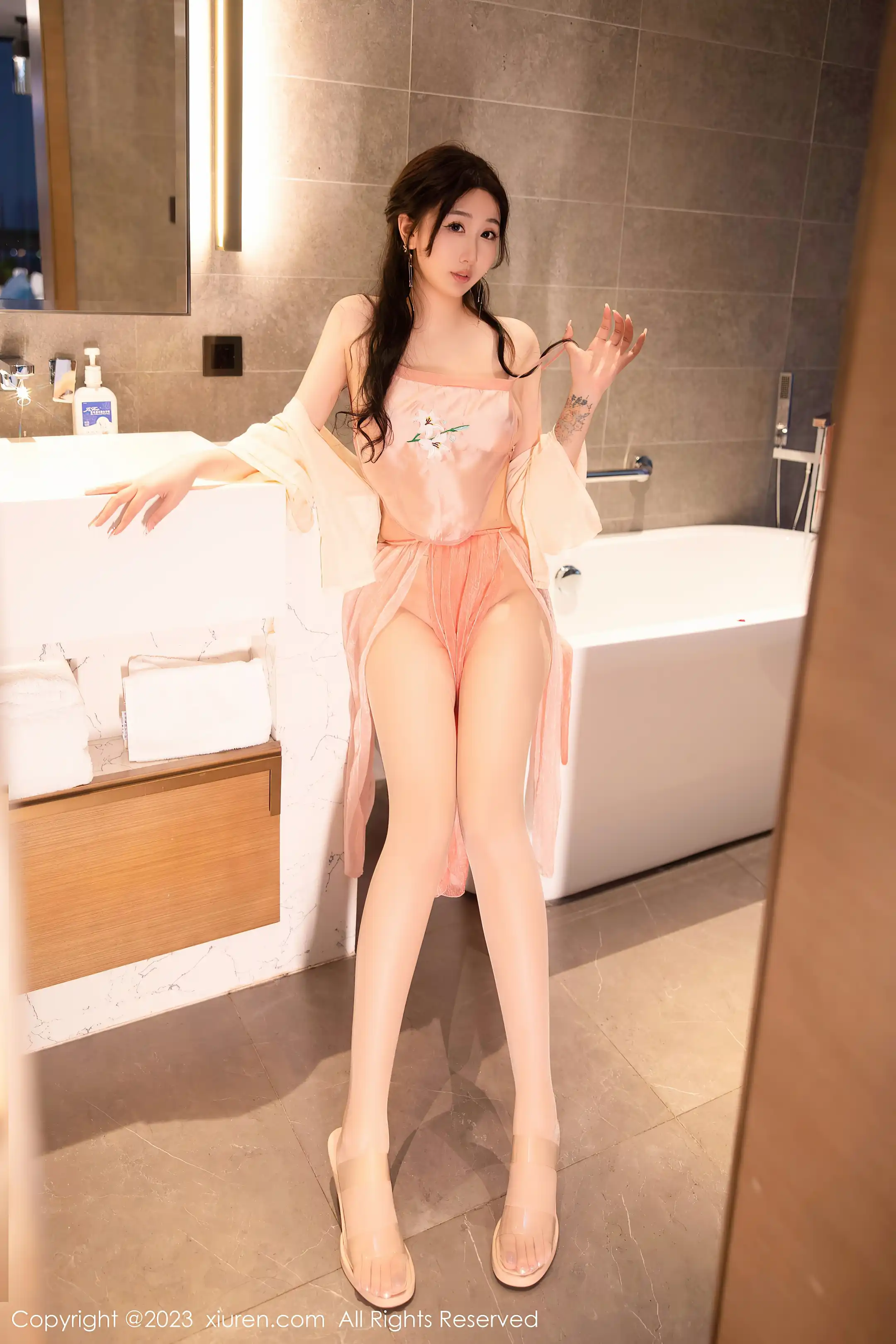 [秀人网] 2023.02.14 NO.6262-013