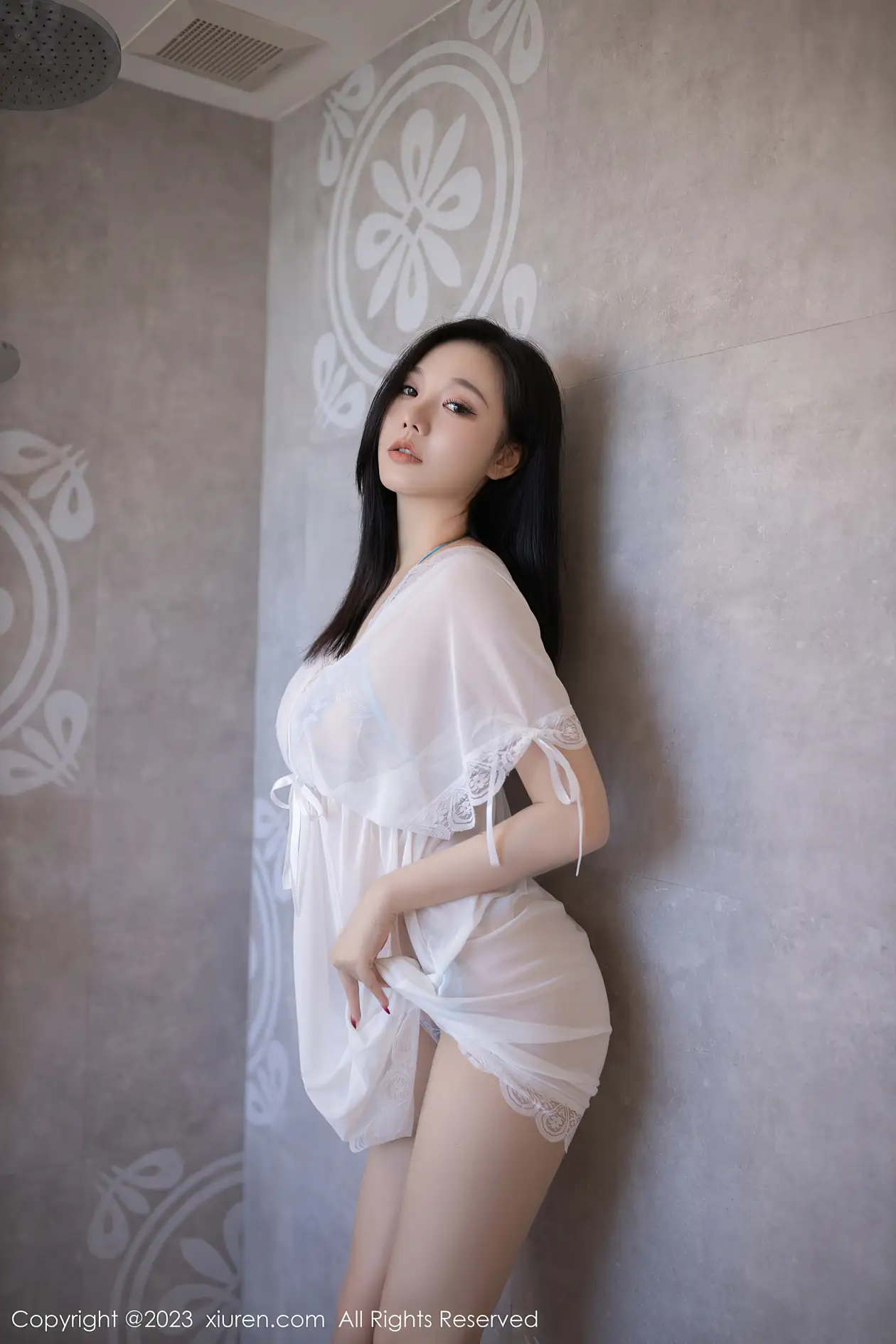 [秀人网] 2023.05.30 NO.6827-005