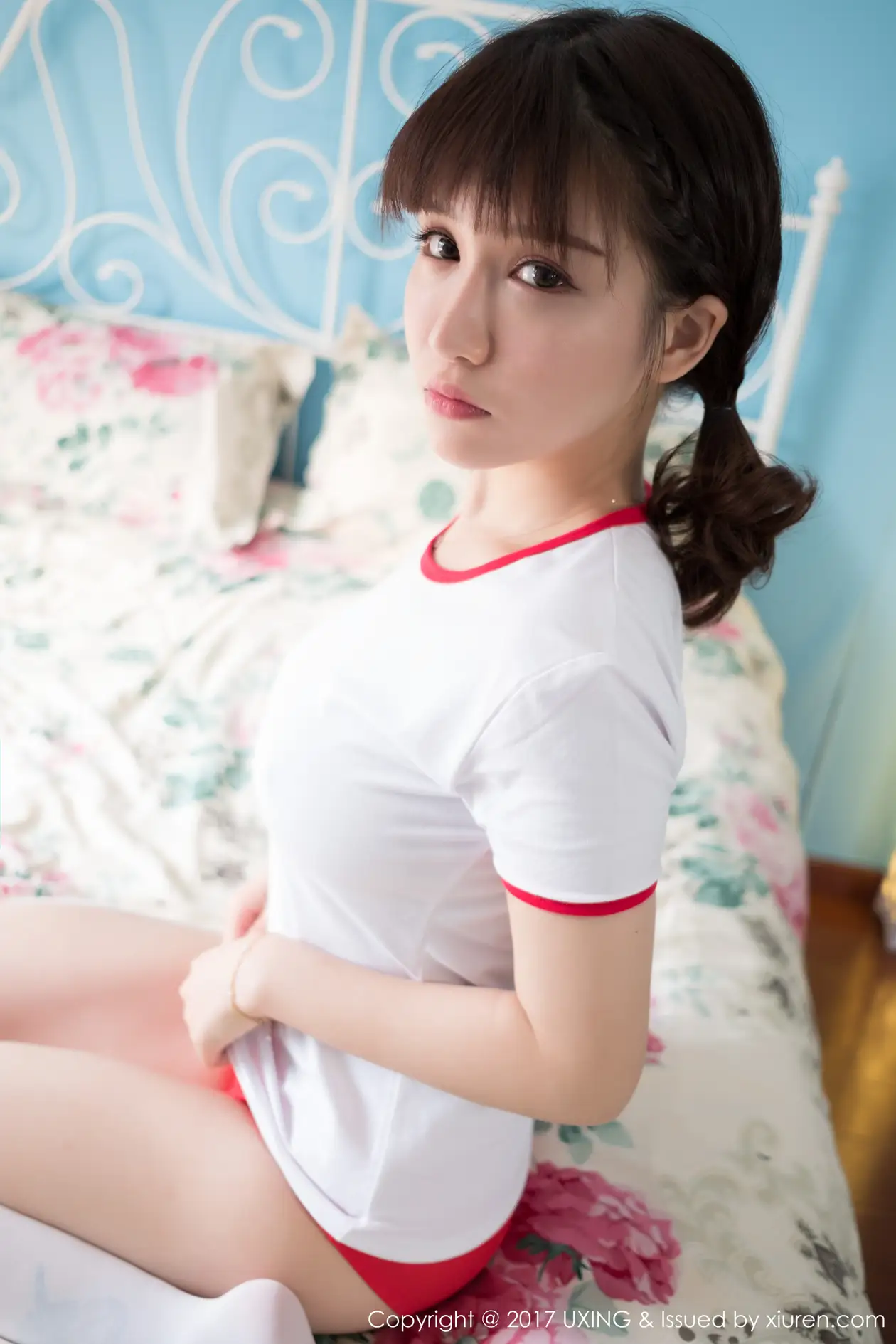 [优星馆] 2017.02.22 VOL.040-011
