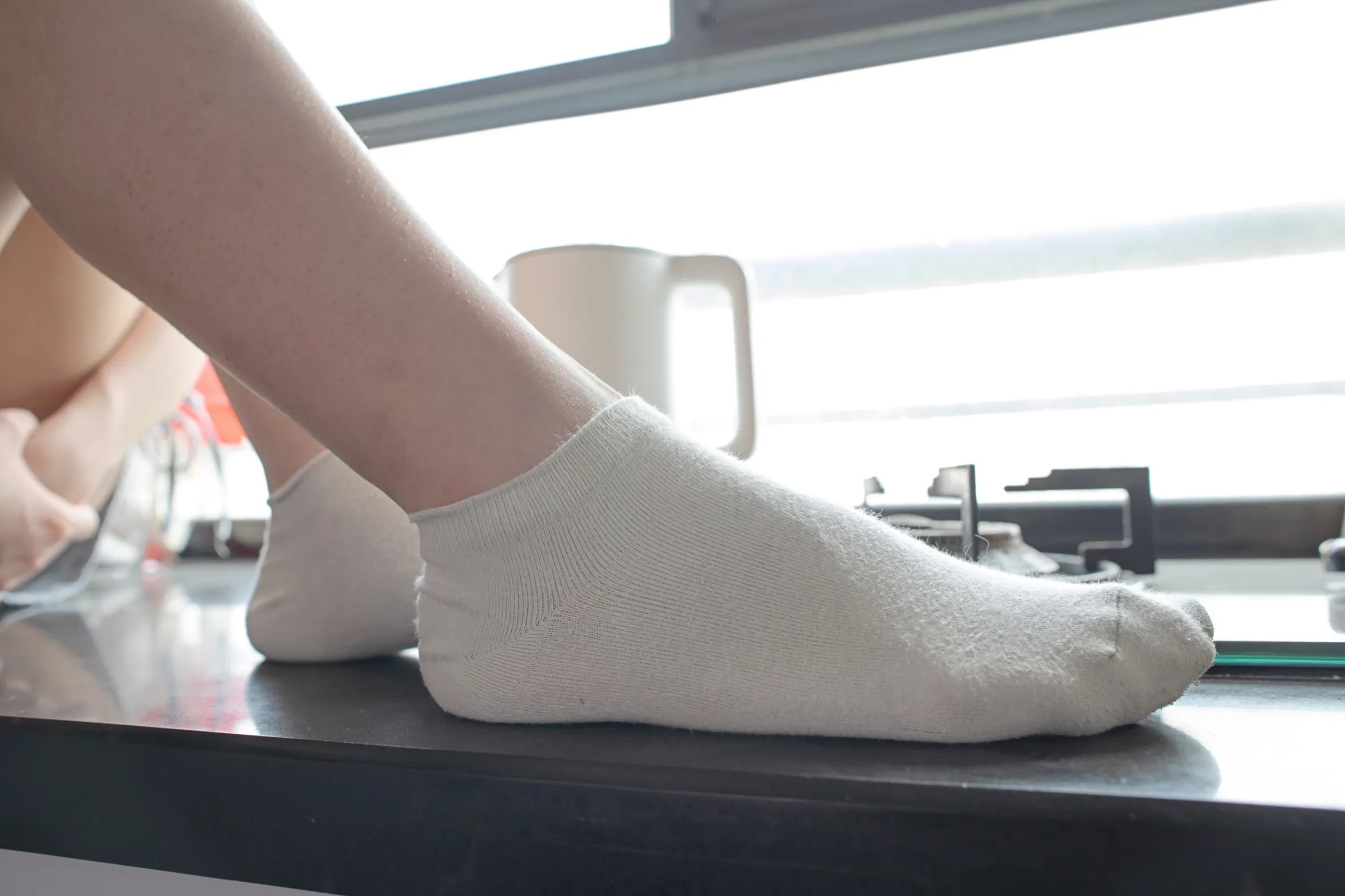 [MZSOCK]爱美足 NO.264-024