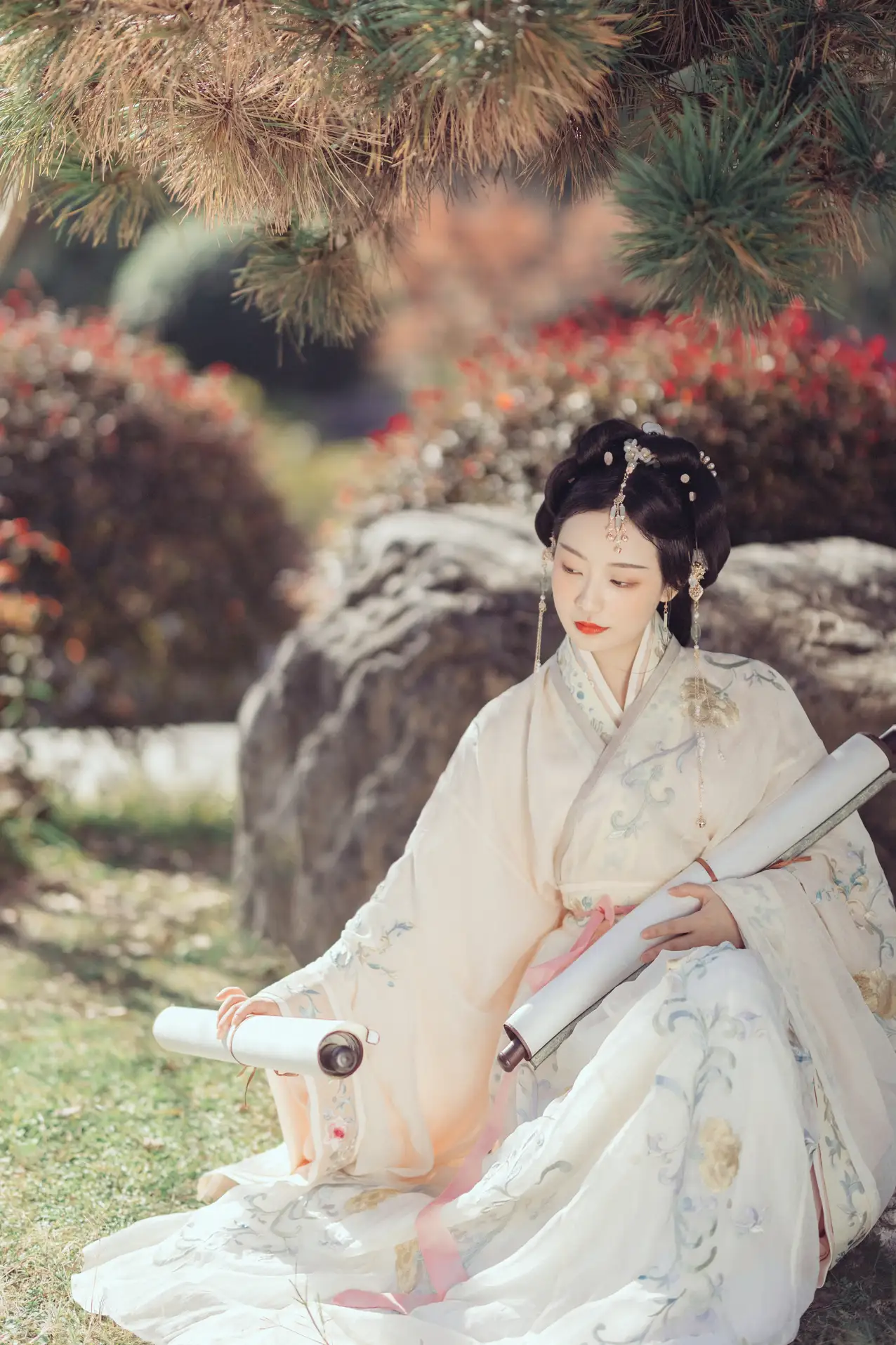 [艺图语] 2021.10.22 Vol.382-025