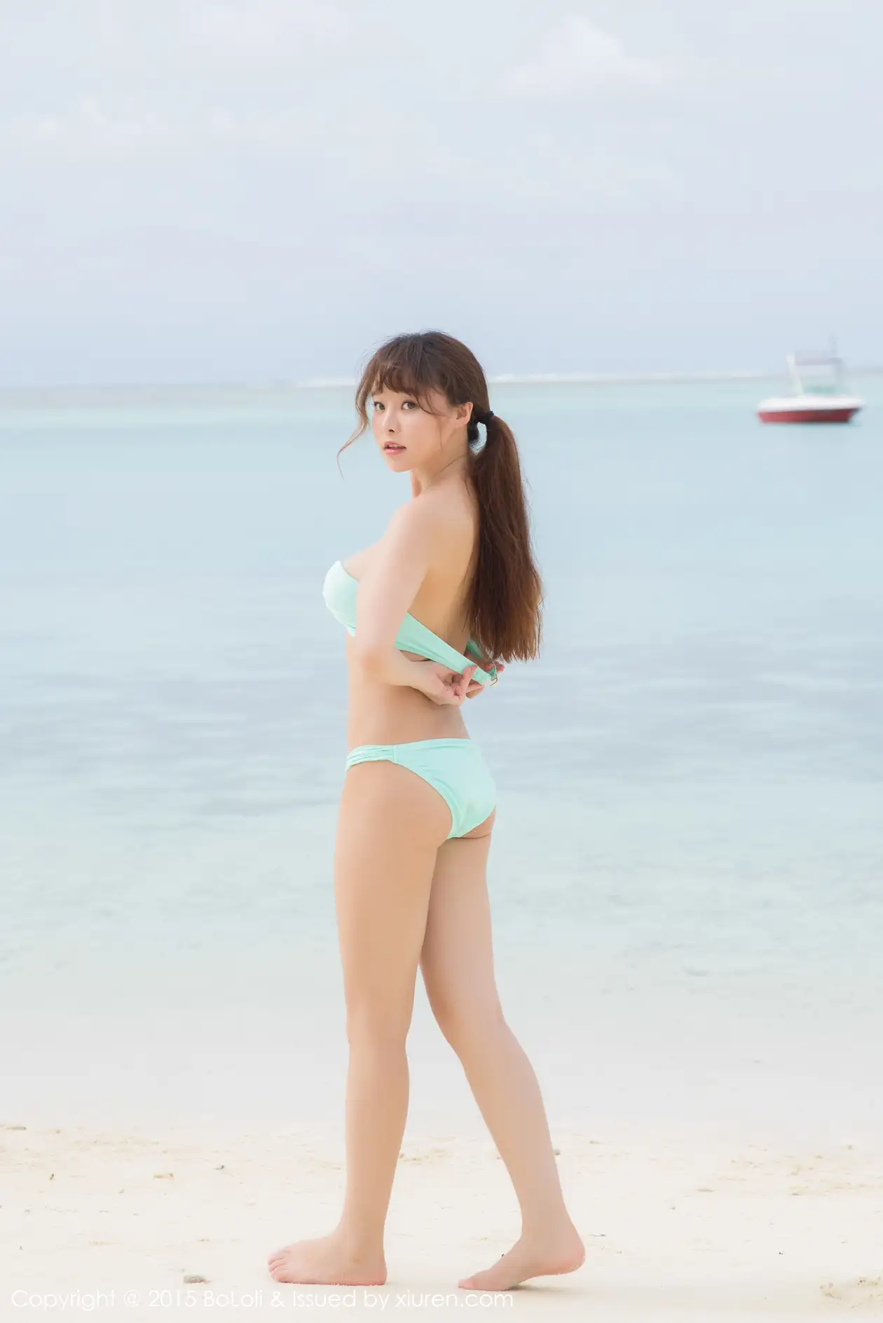 [波萝社] 2015.08.08 Vol.049-022