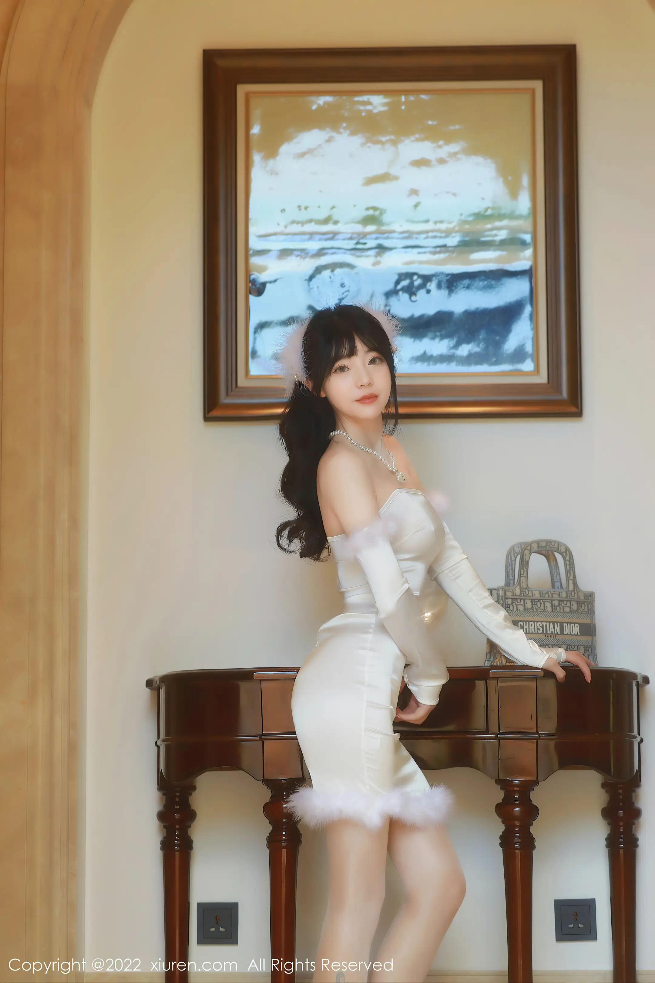 [Xiuren秀人网]2022.02.28-019