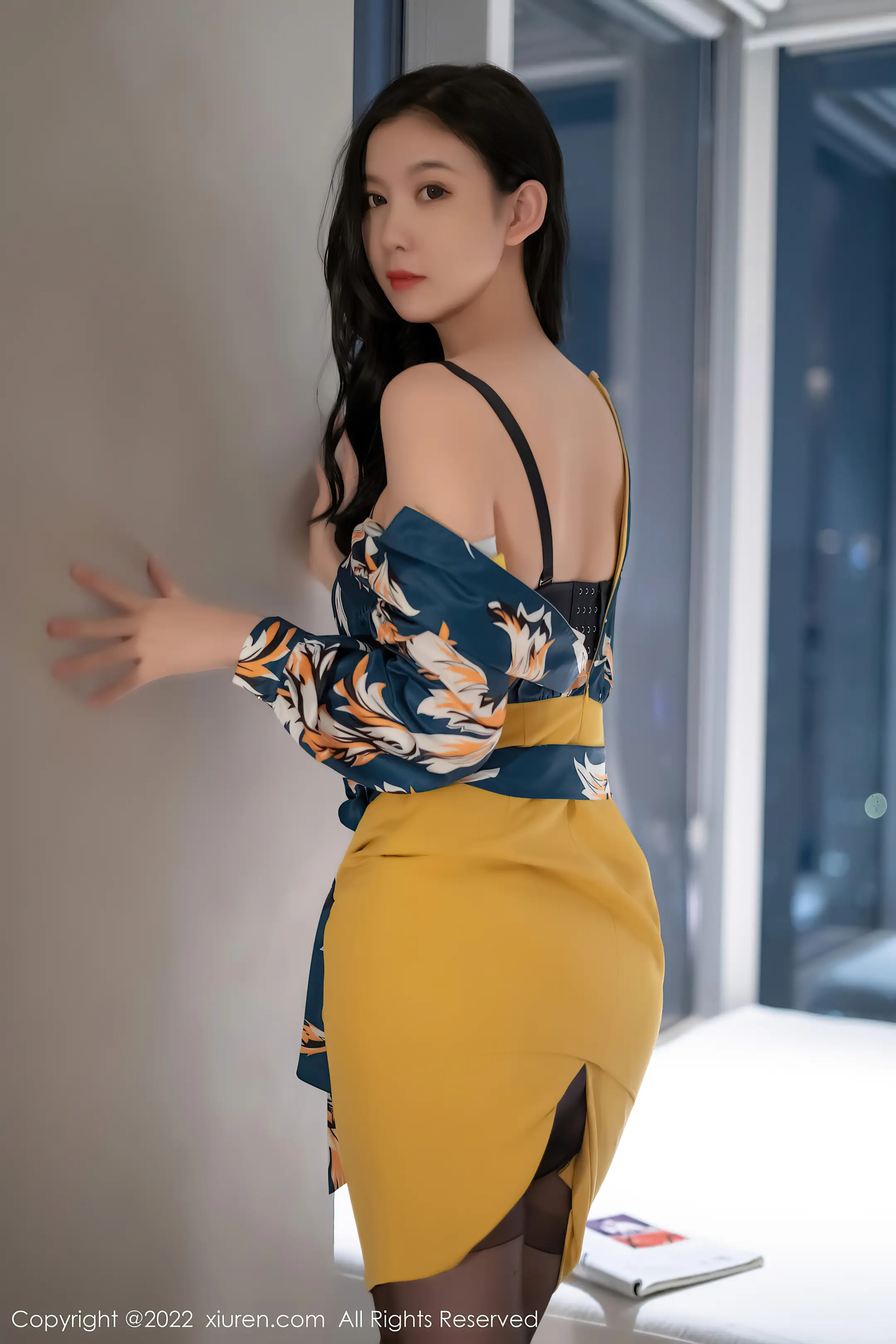 [Xiuren秀人网] 2022.04.18-027