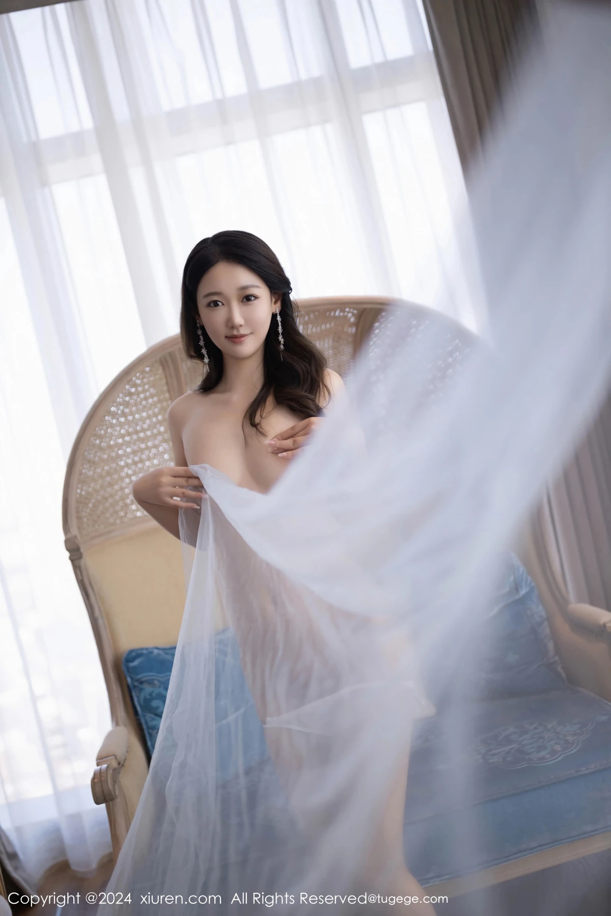 [秀人网] 2024.12.02 No.9538 唐安琪、秀人旗下#[82P]-077