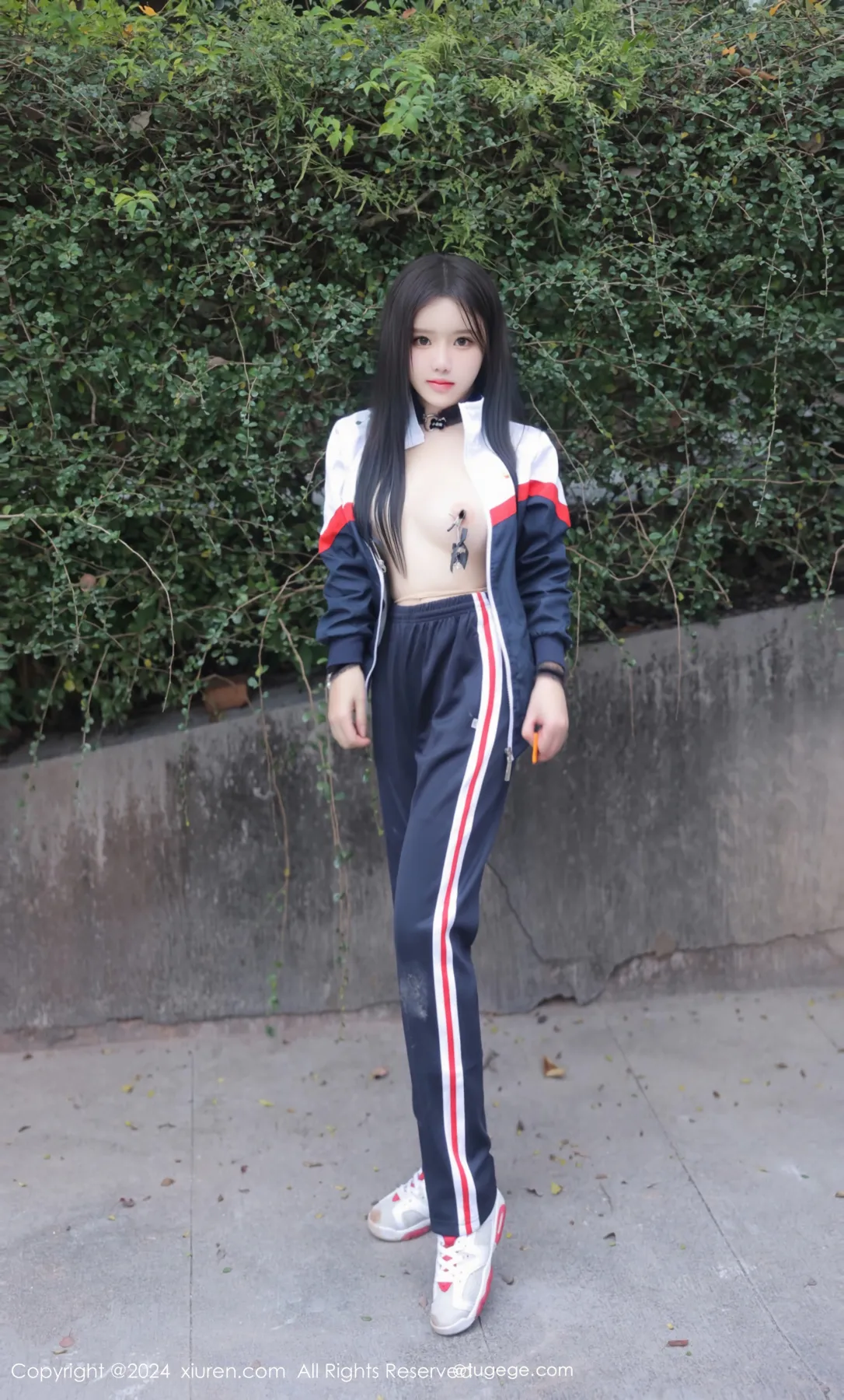 [秀人网] 2024.04.02 No.8335-064
