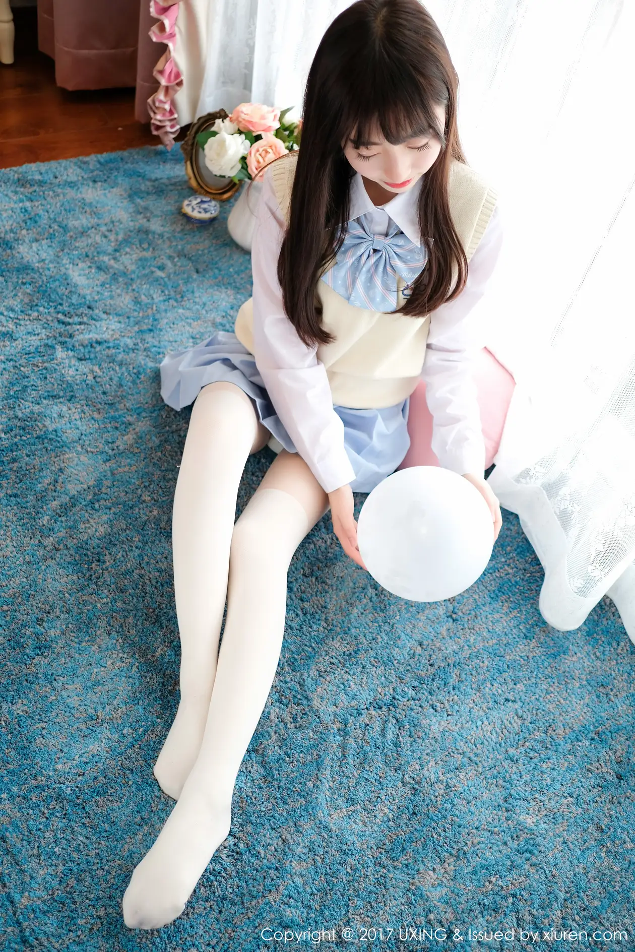 [优星馆] 2017.03.01 VOL.041-008