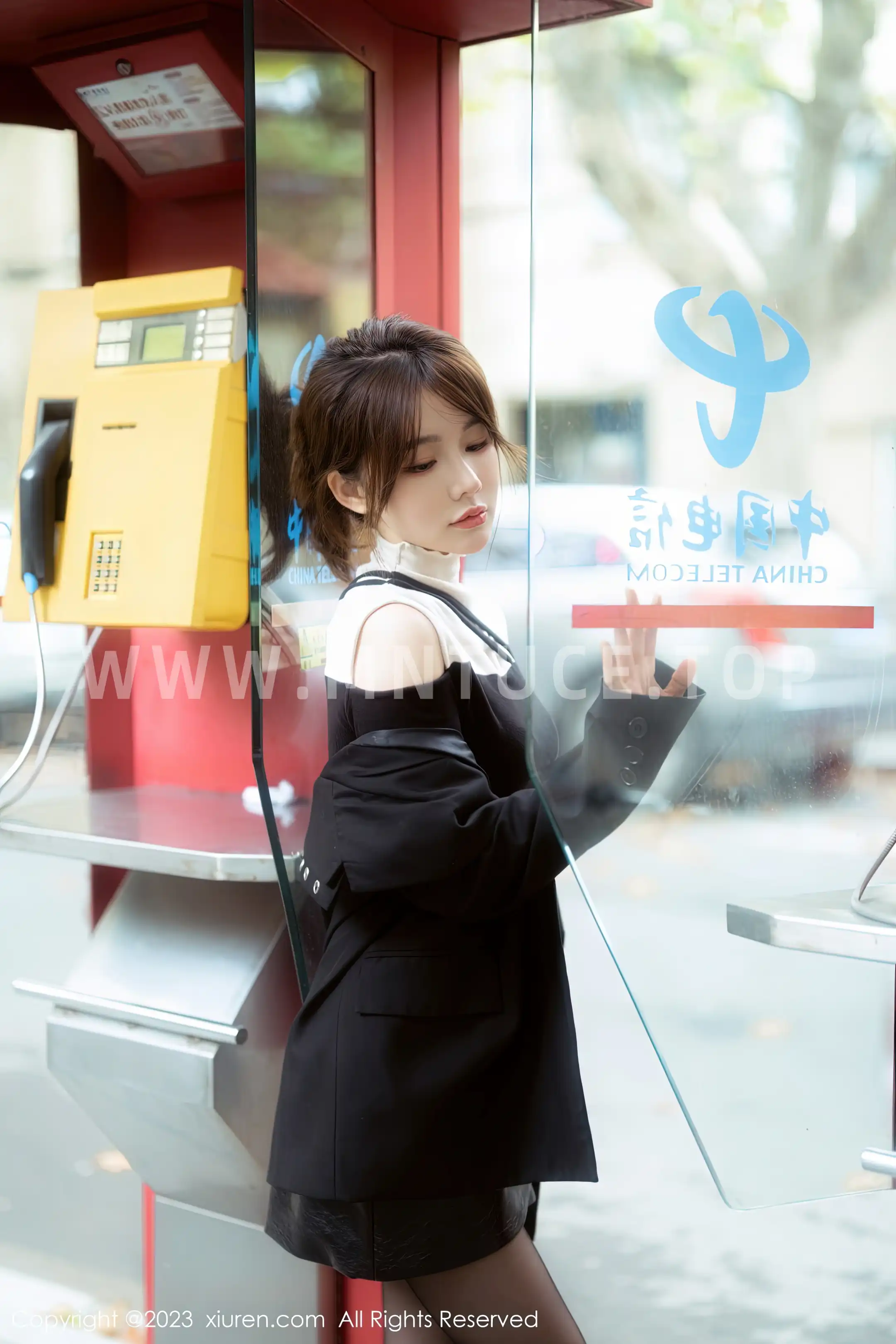 [秀人网] 2023.01.04 NO.6080-015