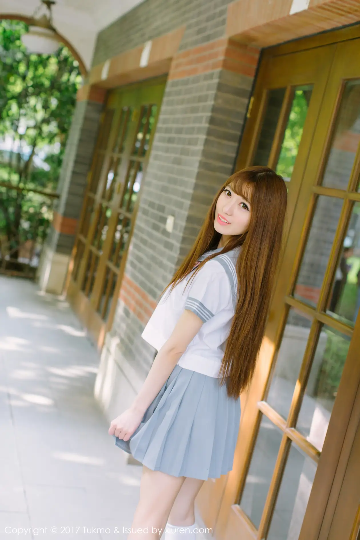 [波萝社] 2017.07.05 Vol.094-023