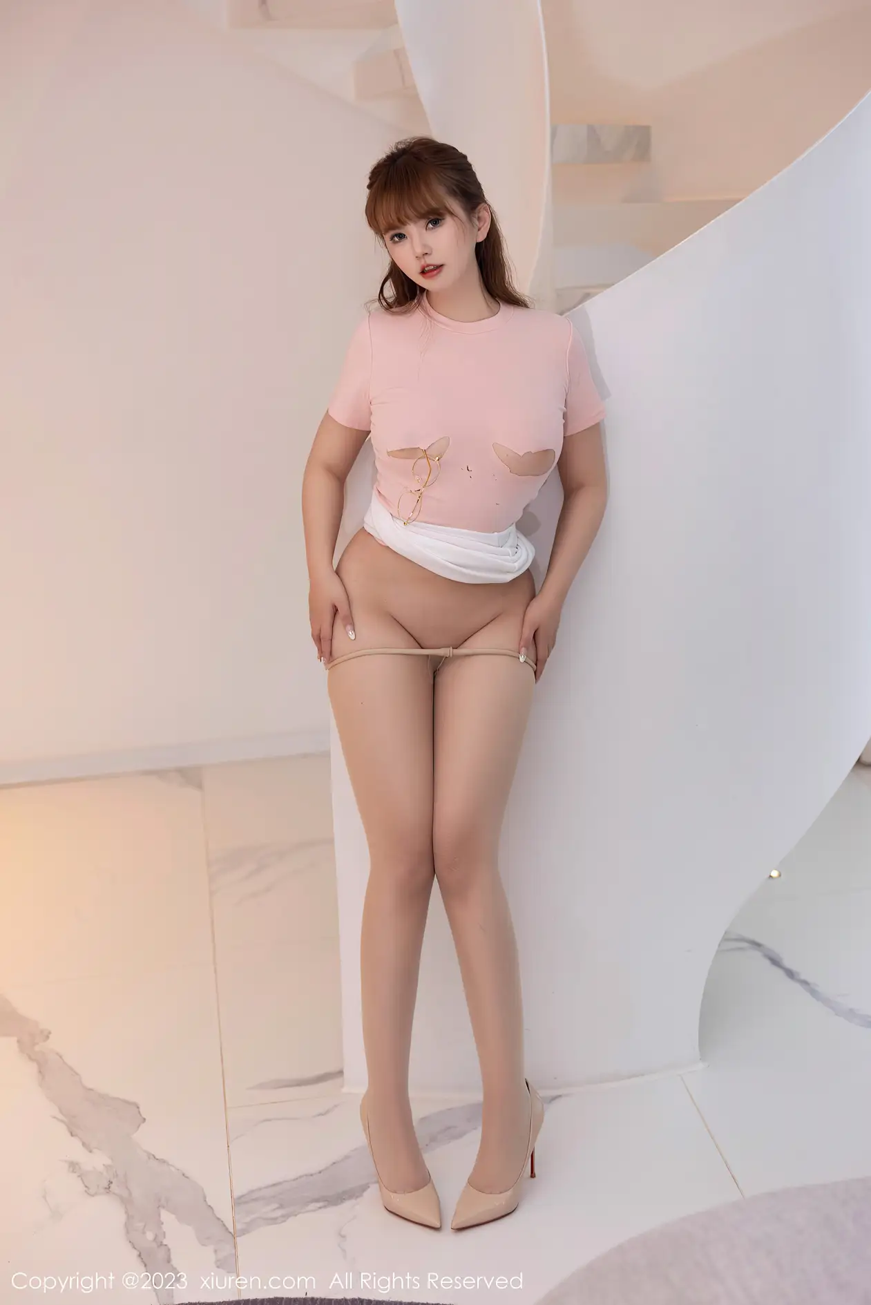 [秀人网] 2023.05.11 NO.6722-059